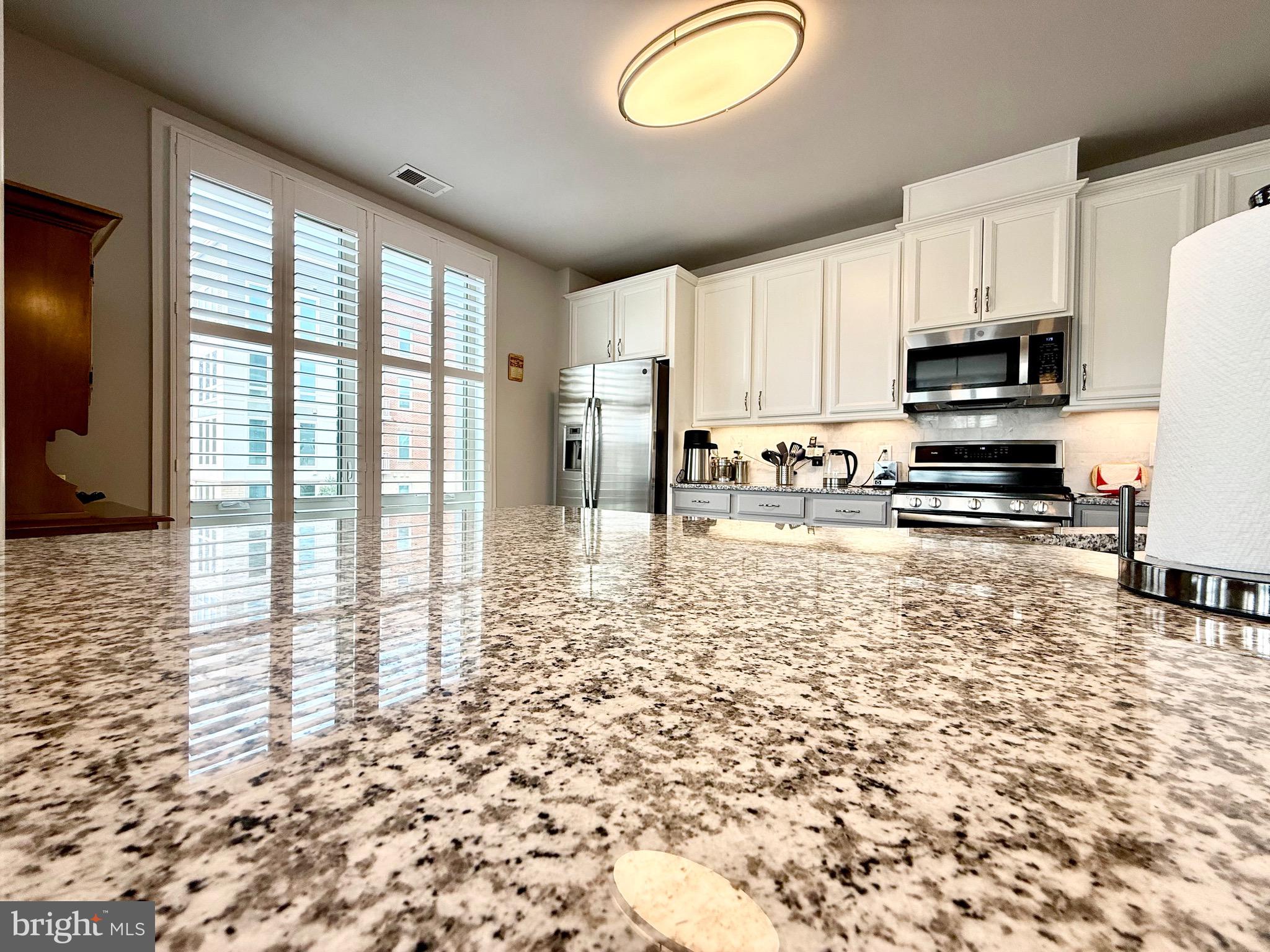 CREST OF ALEXANDRIA - Residential