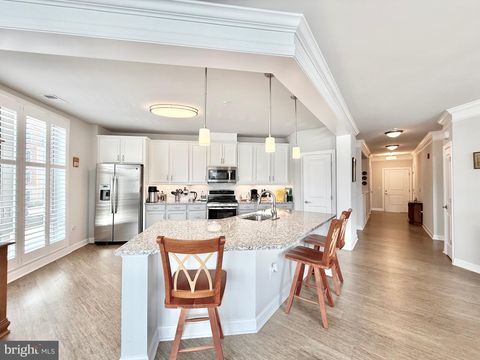 6107 FAIRVIEW FARM DRIVE 202 ALEXANDRIA VA 22315