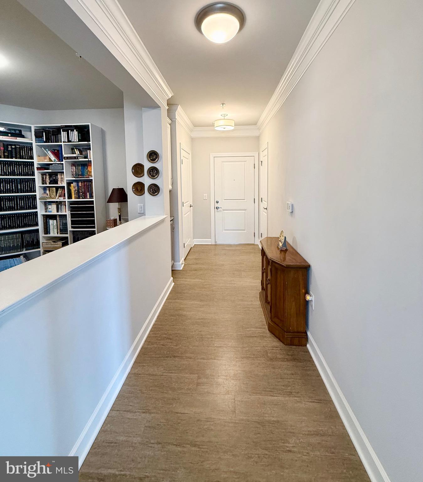 CREST OF ALEXANDRIA - Residential