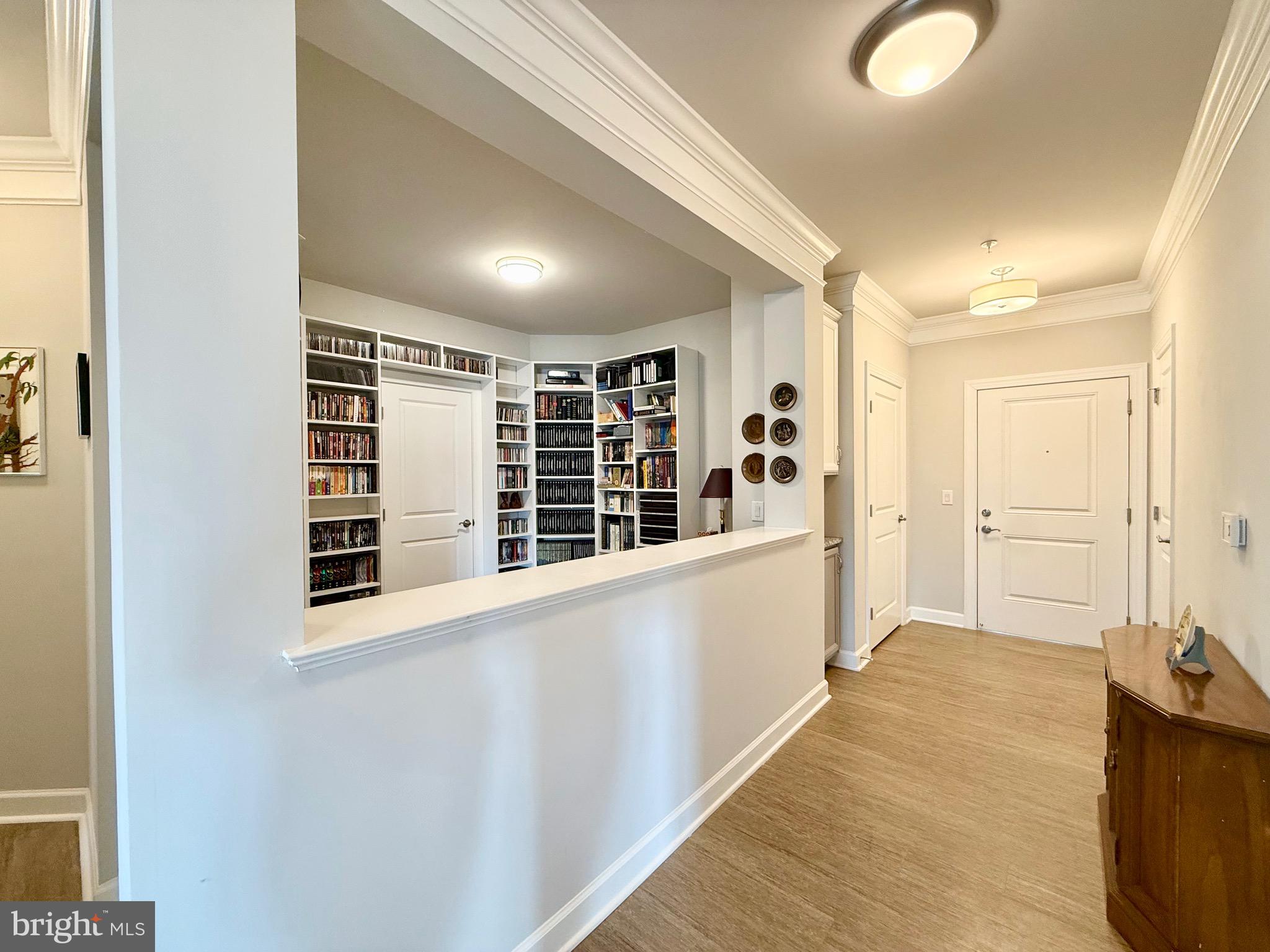 CREST OF ALEXANDRIA - Residential