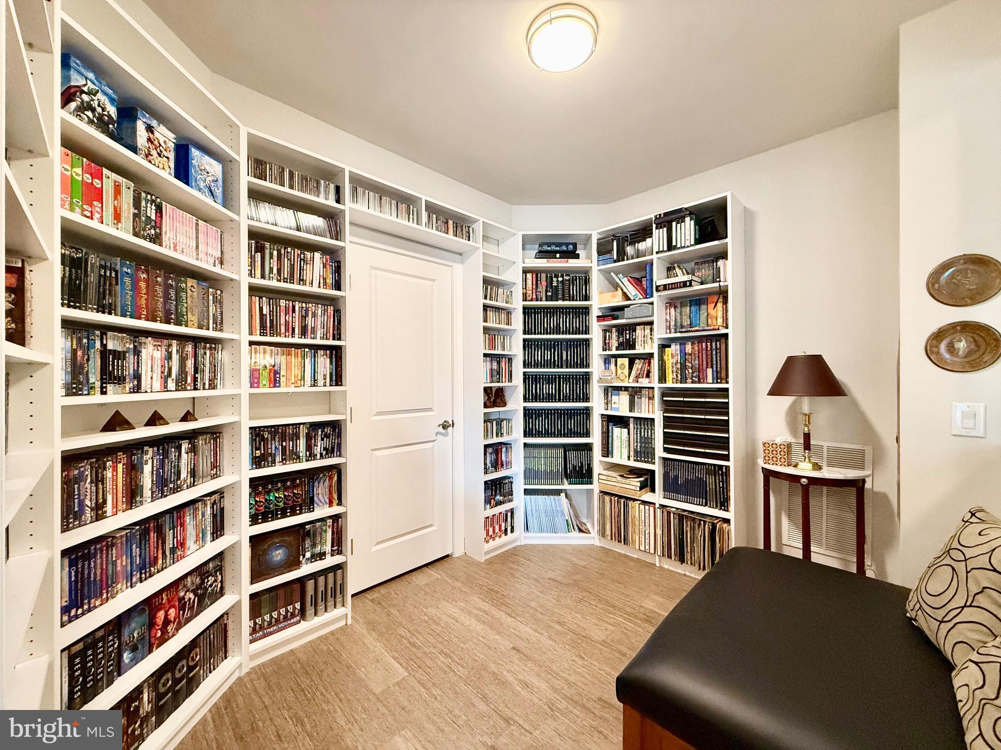 CREST OF ALEXANDRIA - Residential