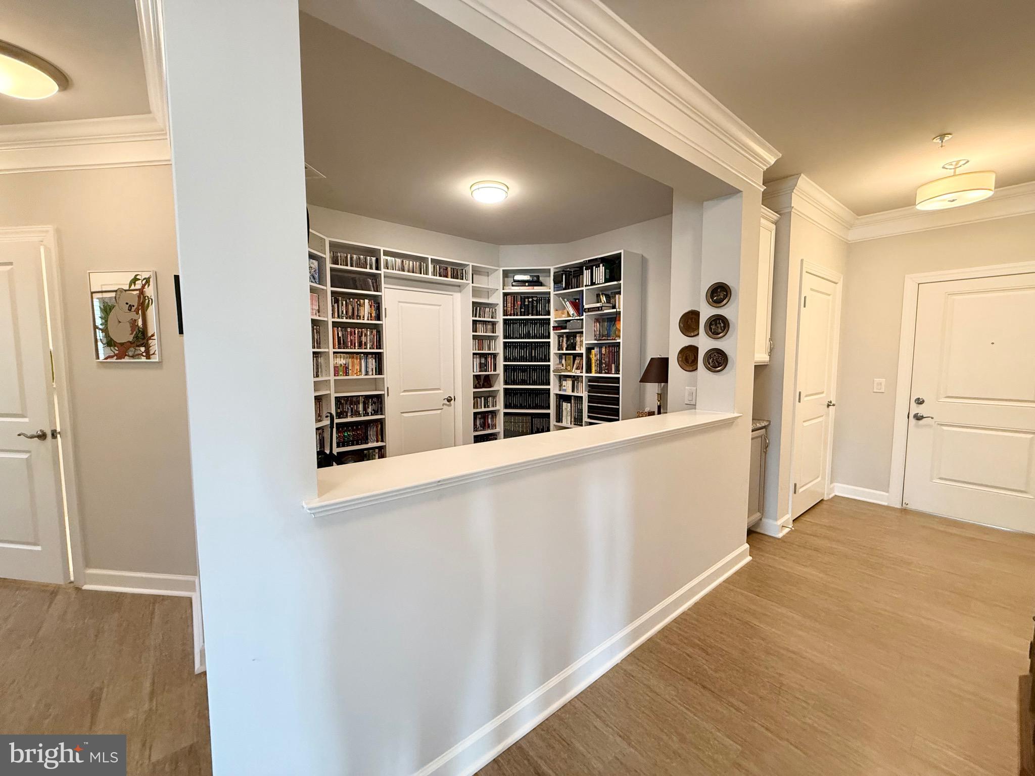 CREST OF ALEXANDRIA - Residential