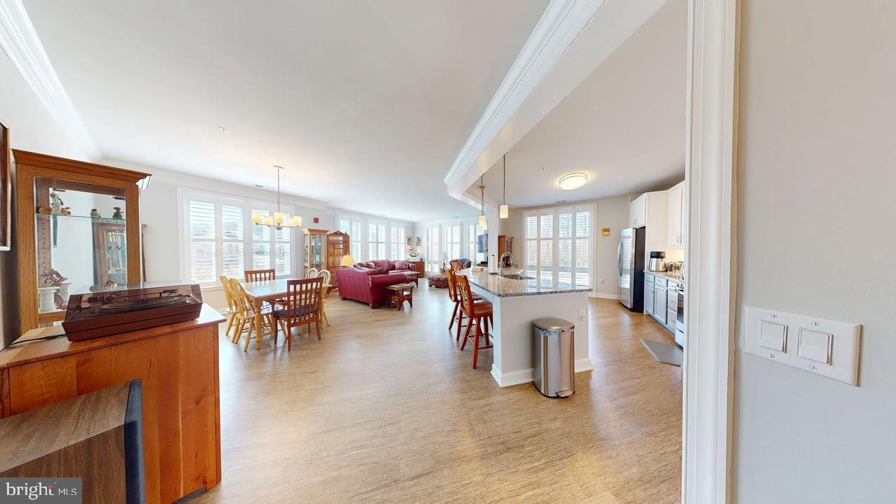 CREST OF ALEXANDRIA - Residential