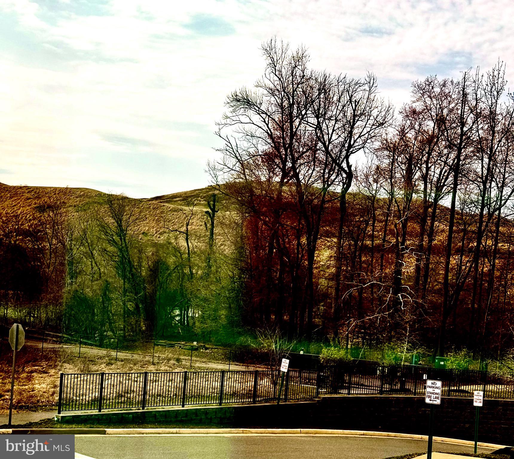 CREST OF ALEXANDRIA - Residential