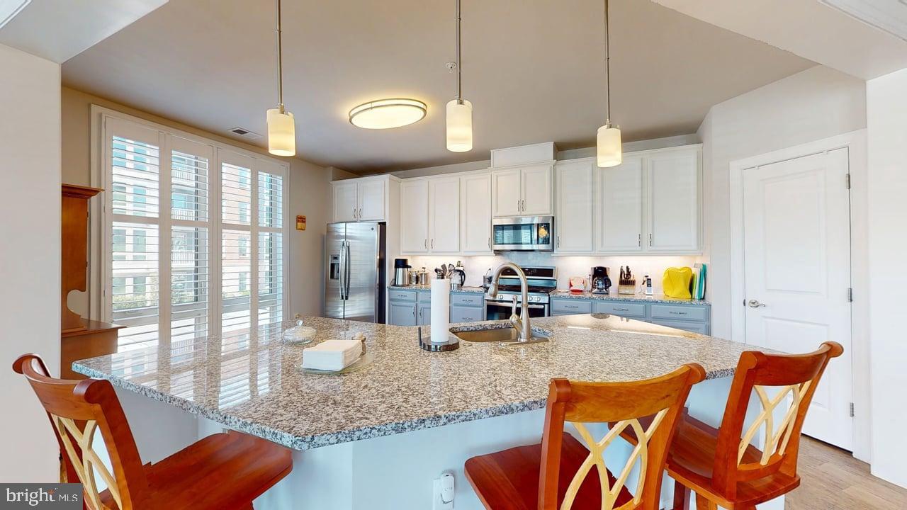 CREST OF ALEXANDRIA - Residential