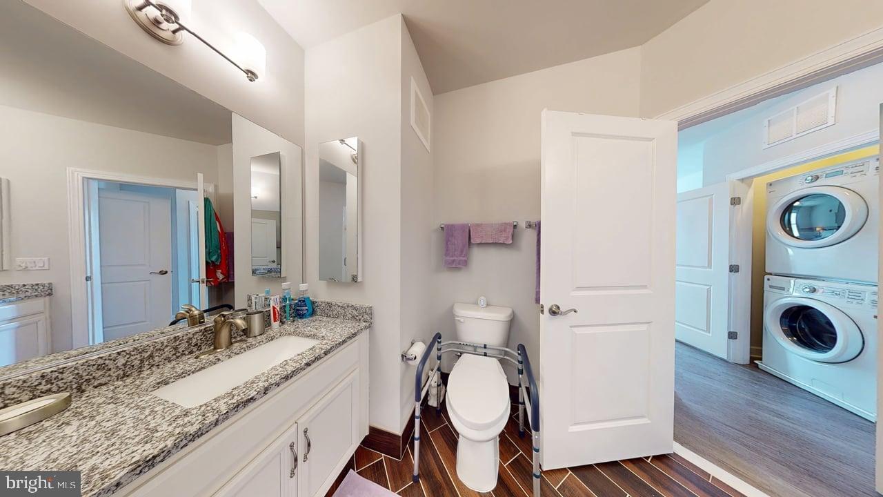 CREST OF ALEXANDRIA - Residential