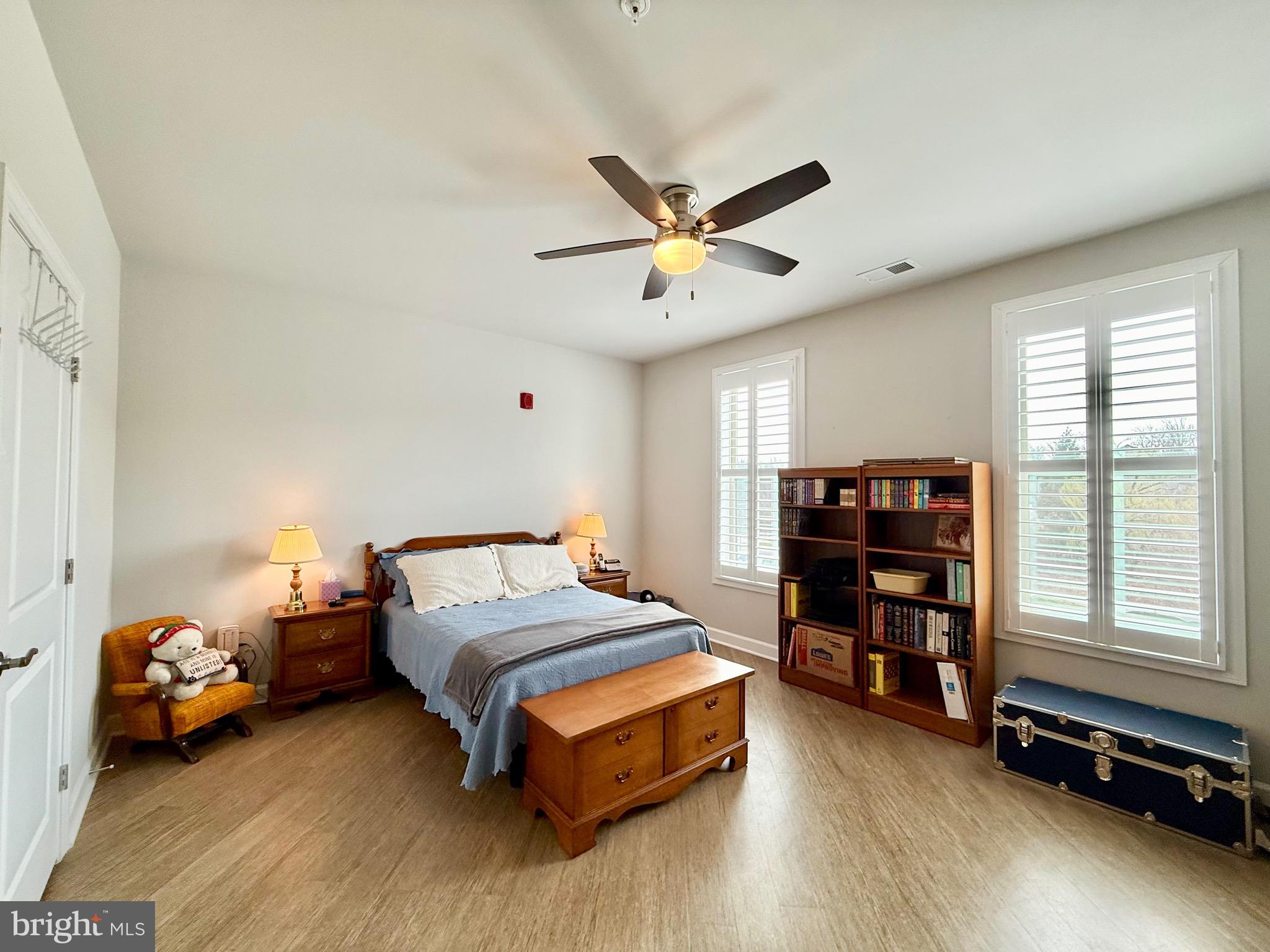 CREST OF ALEXANDRIA - Residential