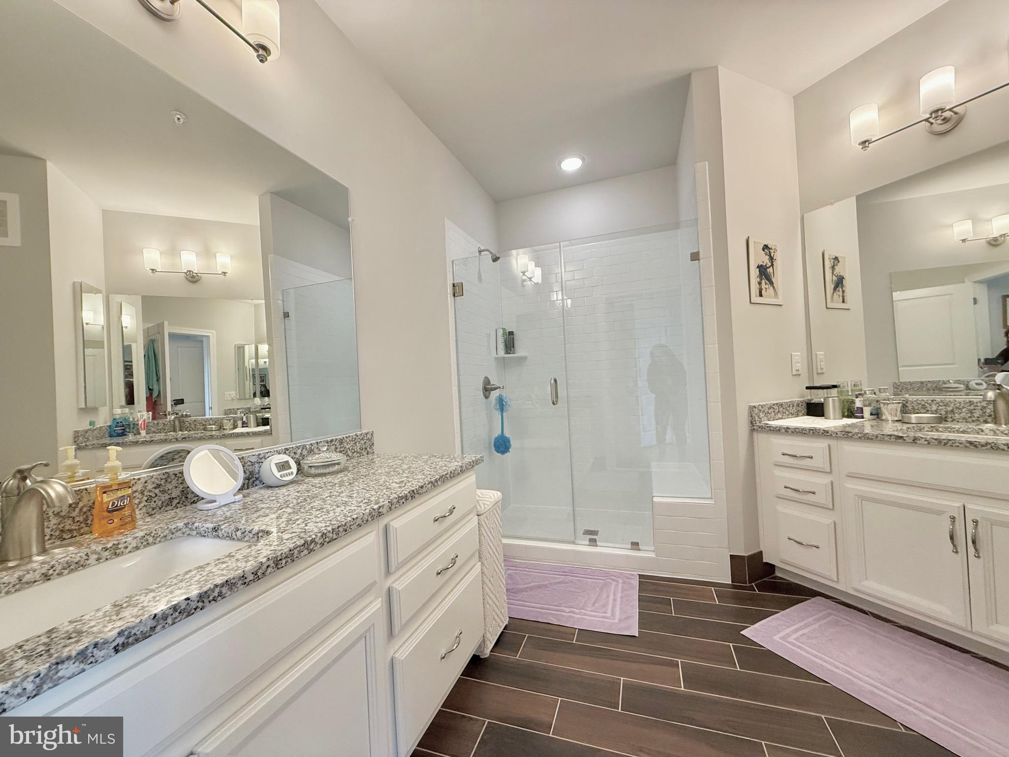 CREST OF ALEXANDRIA - Residential