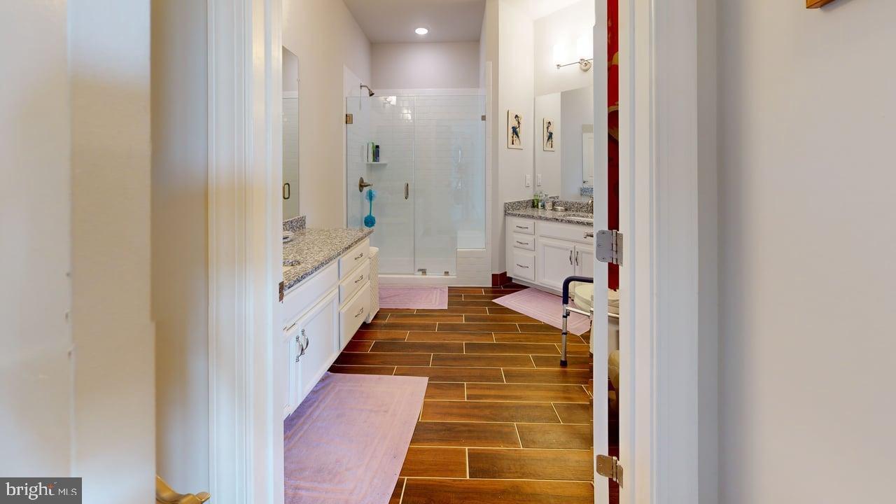 CREST OF ALEXANDRIA - Residential