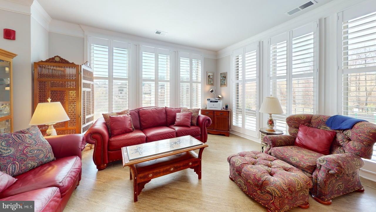 CREST OF ALEXANDRIA - Residential