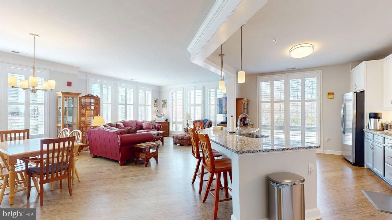 CREST OF ALEXANDRIA - Residential