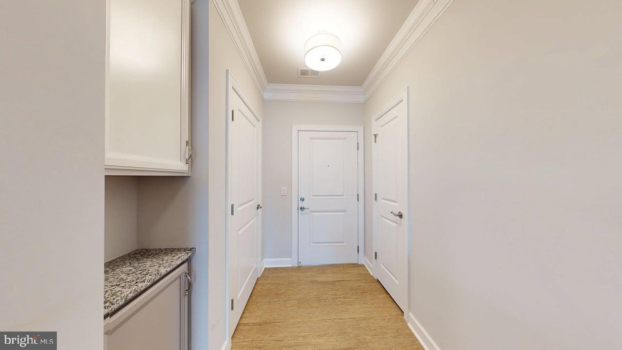 CREST OF ALEXANDRIA - Residential