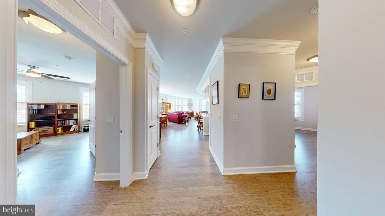 CREST OF ALEXANDRIA - Residential