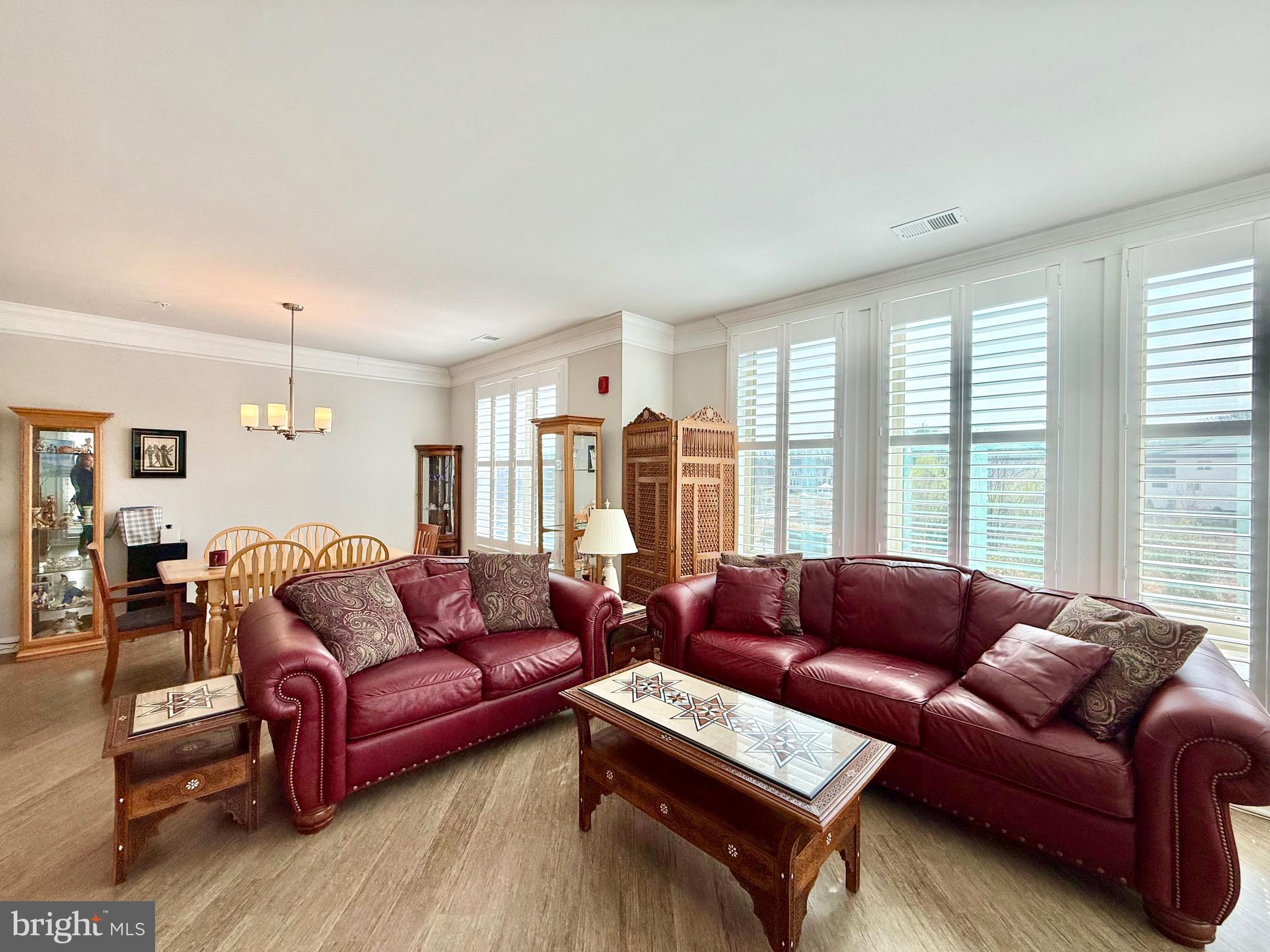 CREST OF ALEXANDRIA - Residential