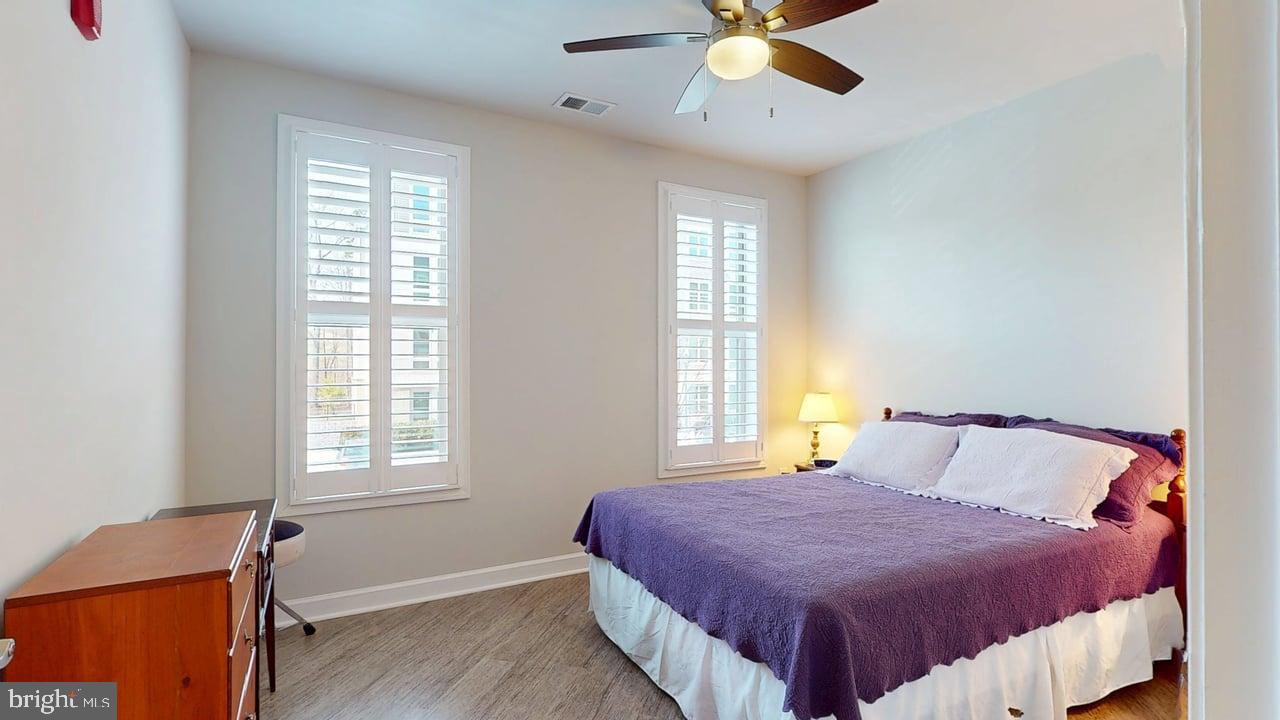 CREST OF ALEXANDRIA - Residential