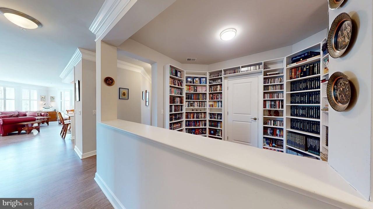 CREST OF ALEXANDRIA - Residential