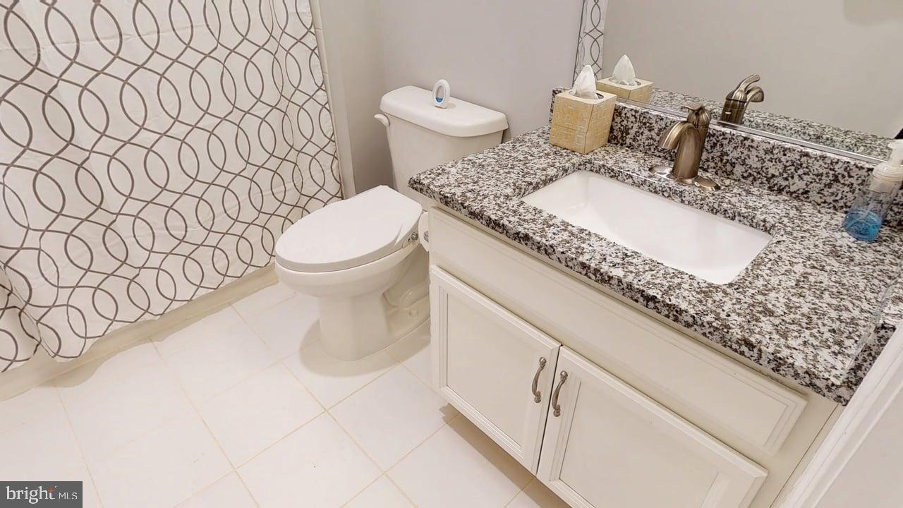 CREST OF ALEXANDRIA - Residential