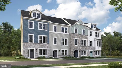 10735 MILLPORT ST WHITE PLAINS MD 20695