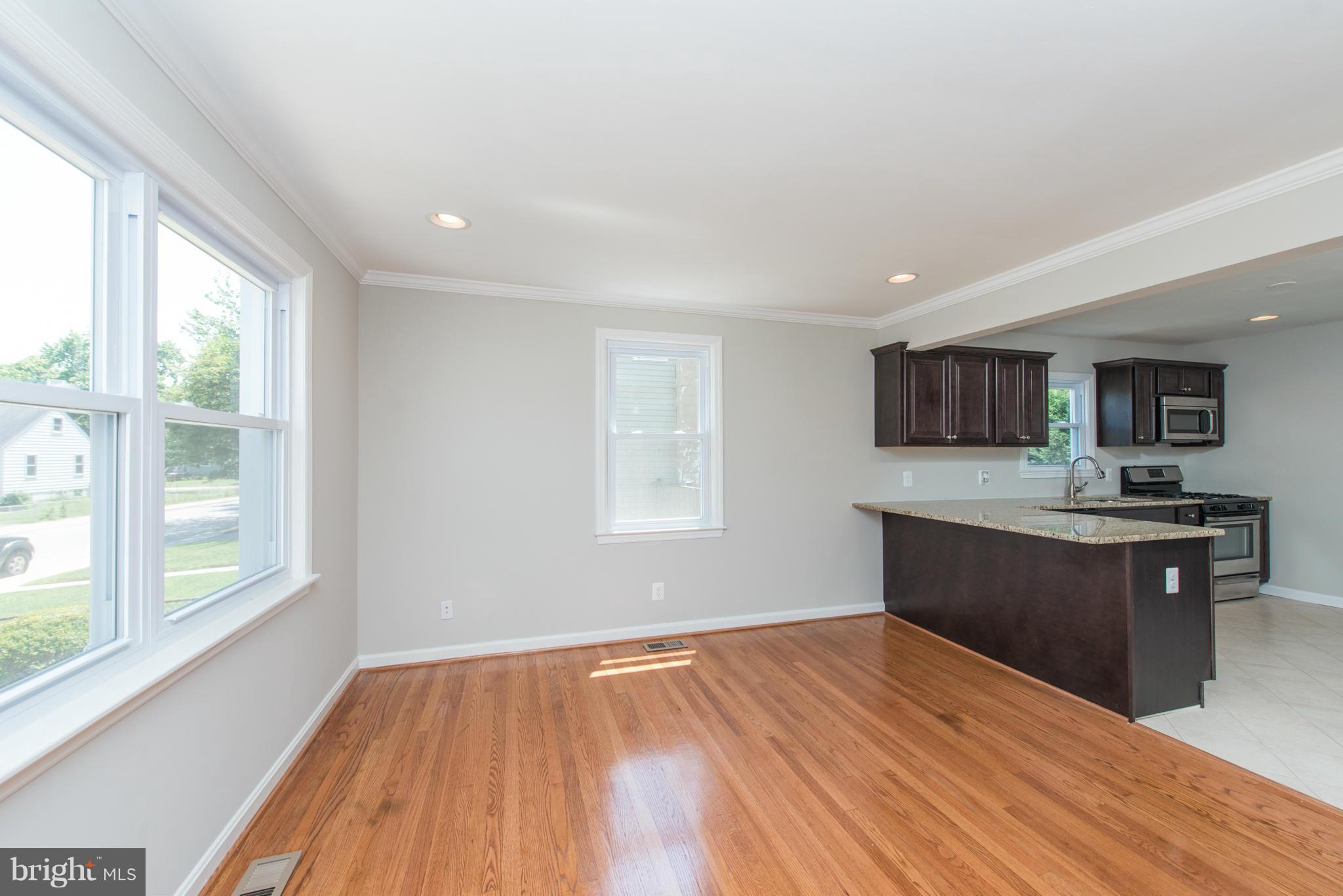 GLENCHESTER - Residential