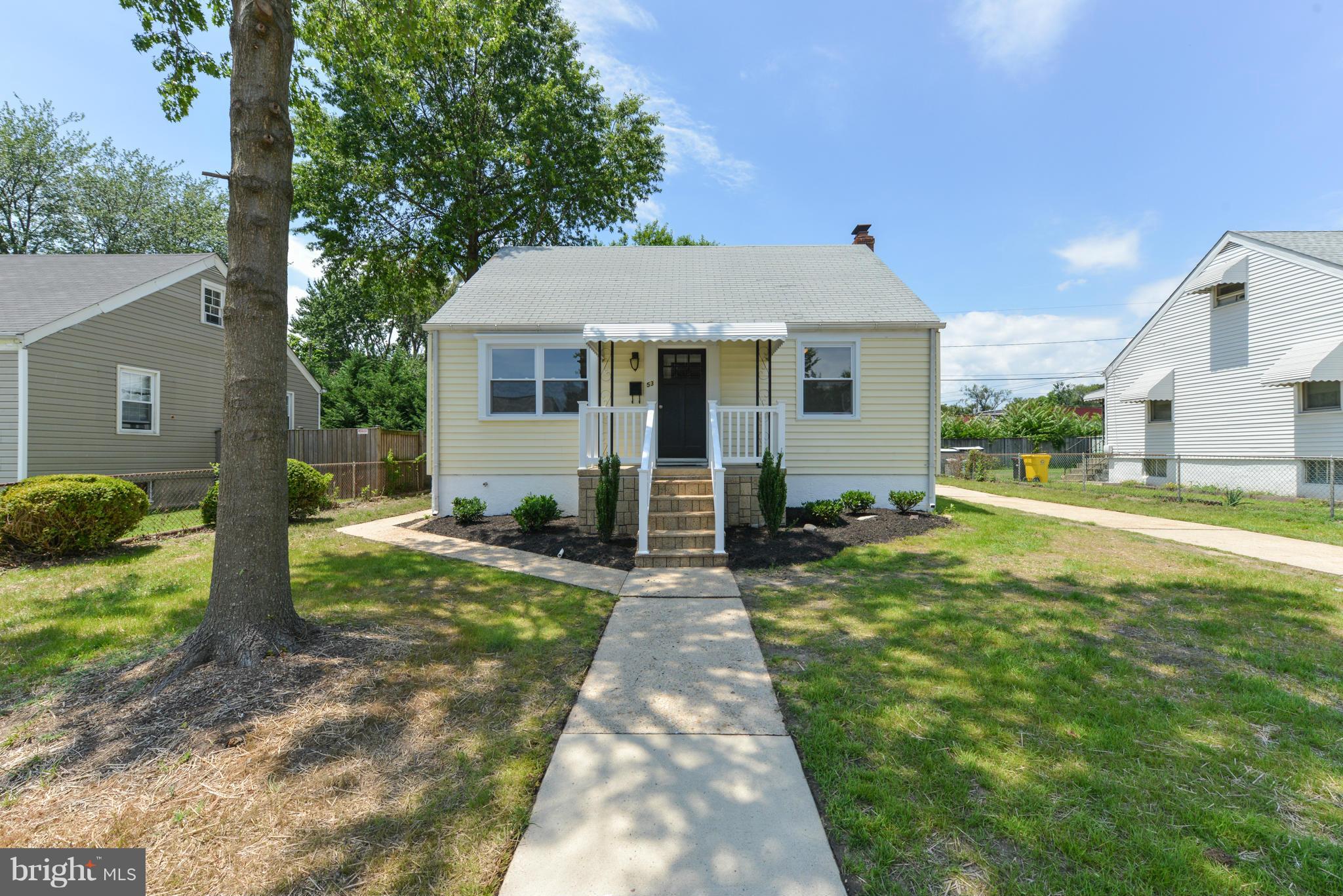 GLENCHESTER - Residential