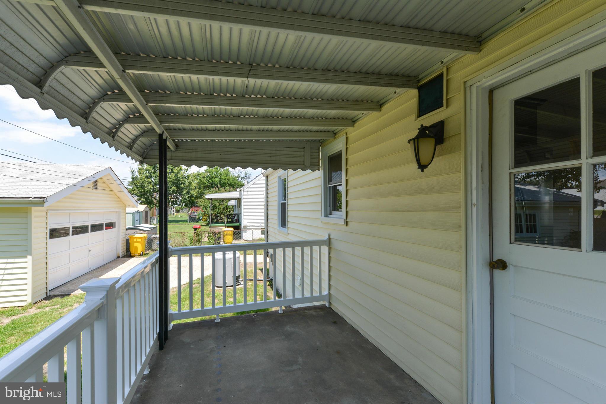 GLENCHESTER - Residential