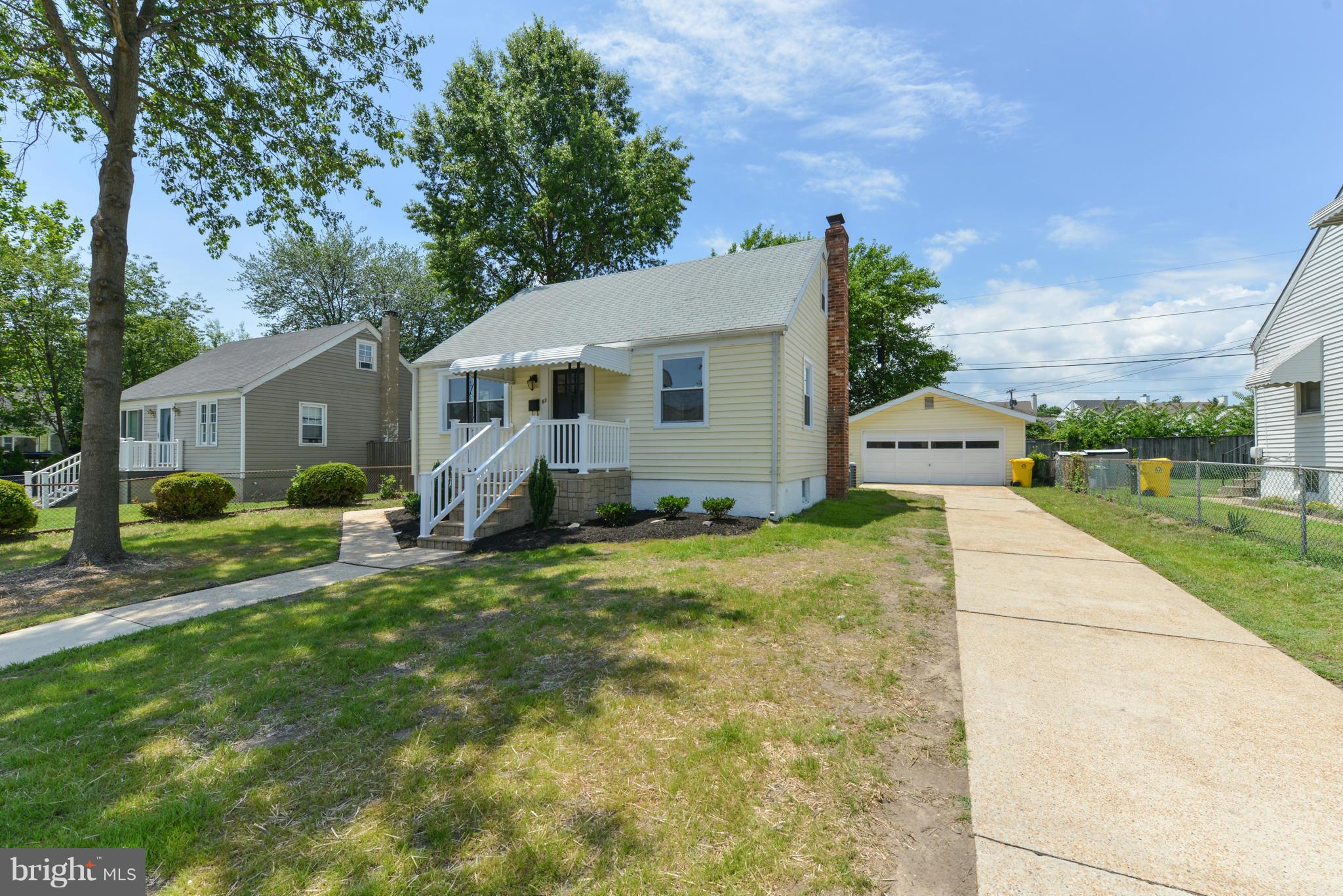 GLENCHESTER - Residential