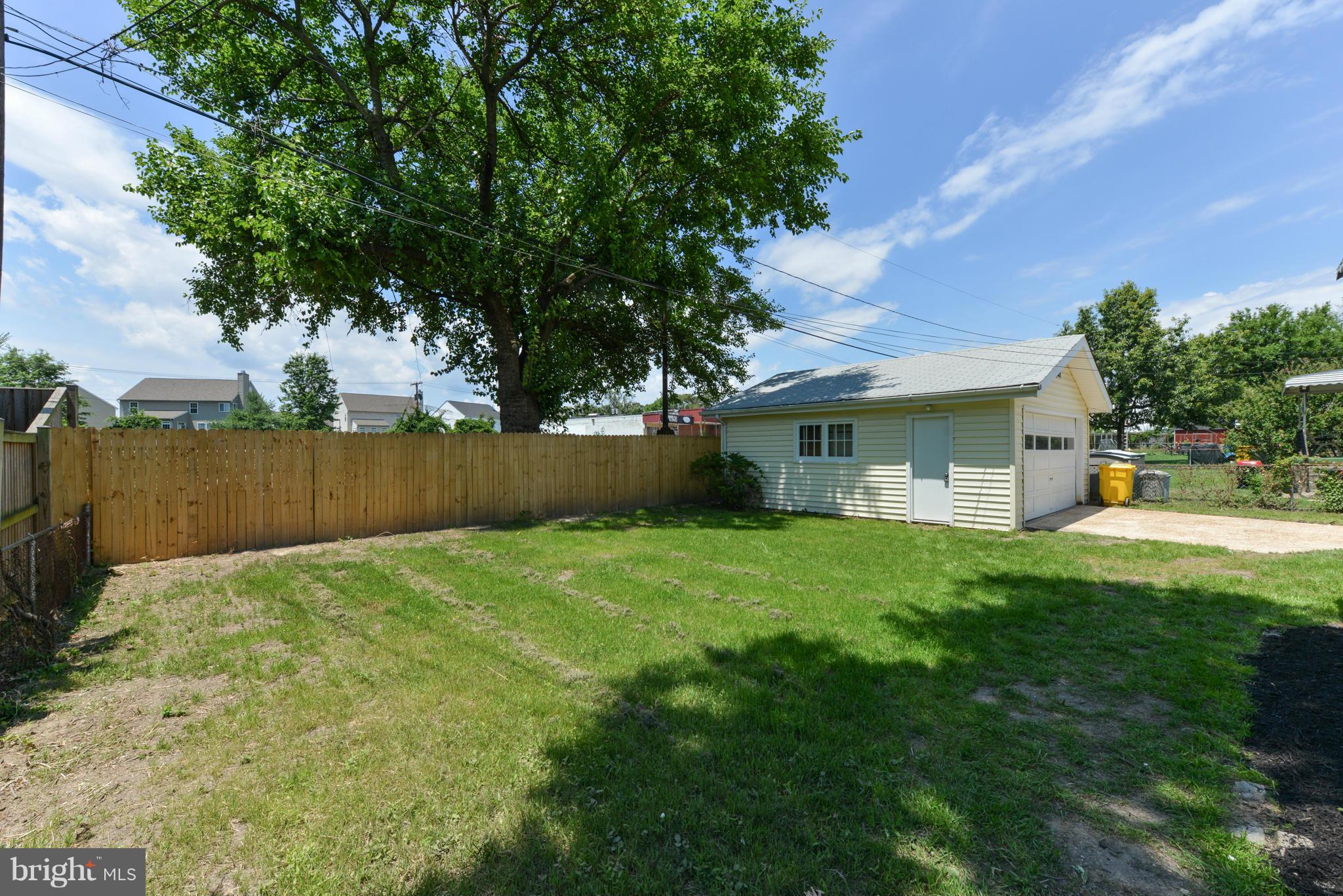 GLENCHESTER - Residential