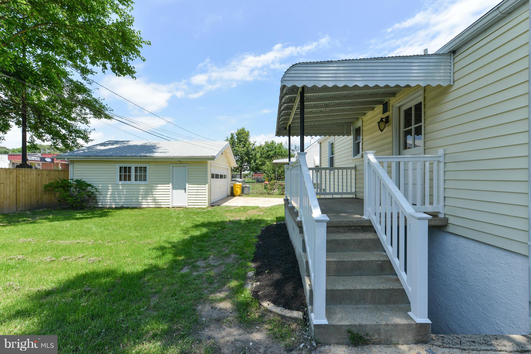 GLENCHESTER - Residential