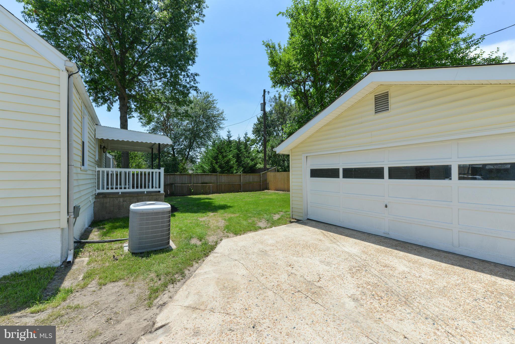 GLENCHESTER - Residential