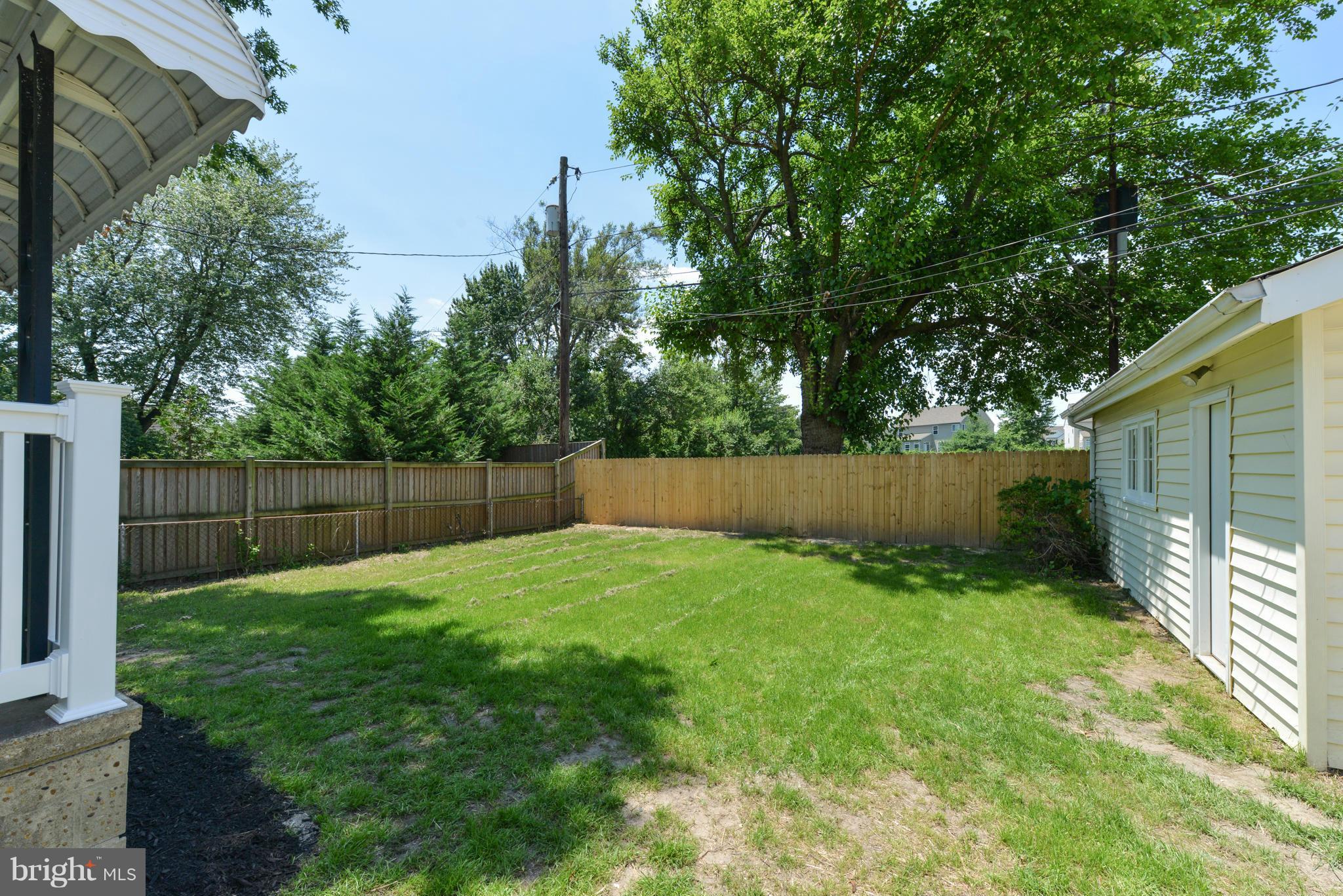 GLENCHESTER - Residential