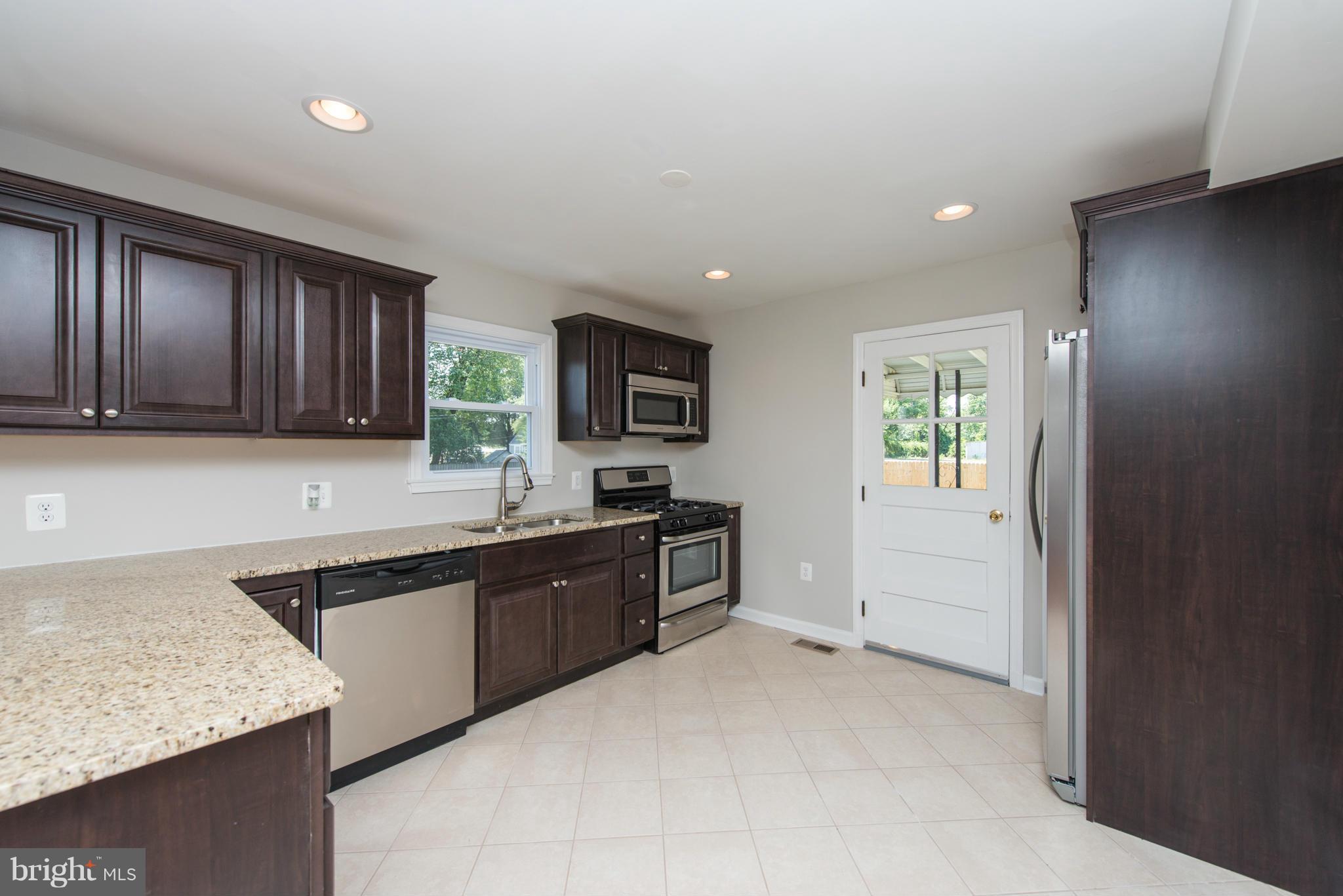 GLENCHESTER - Residential