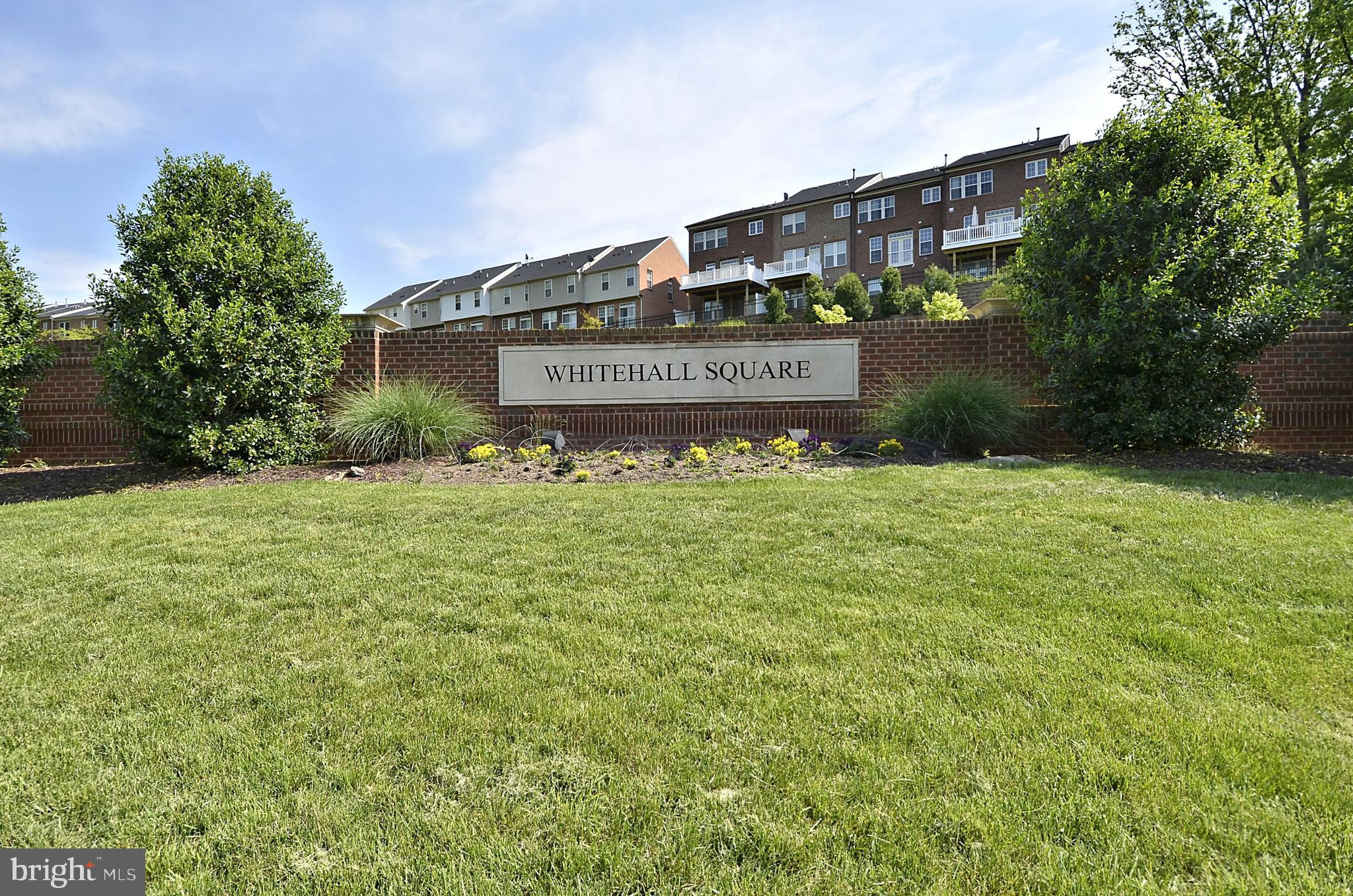 MONTGOMERY WHITE OAK - Residential