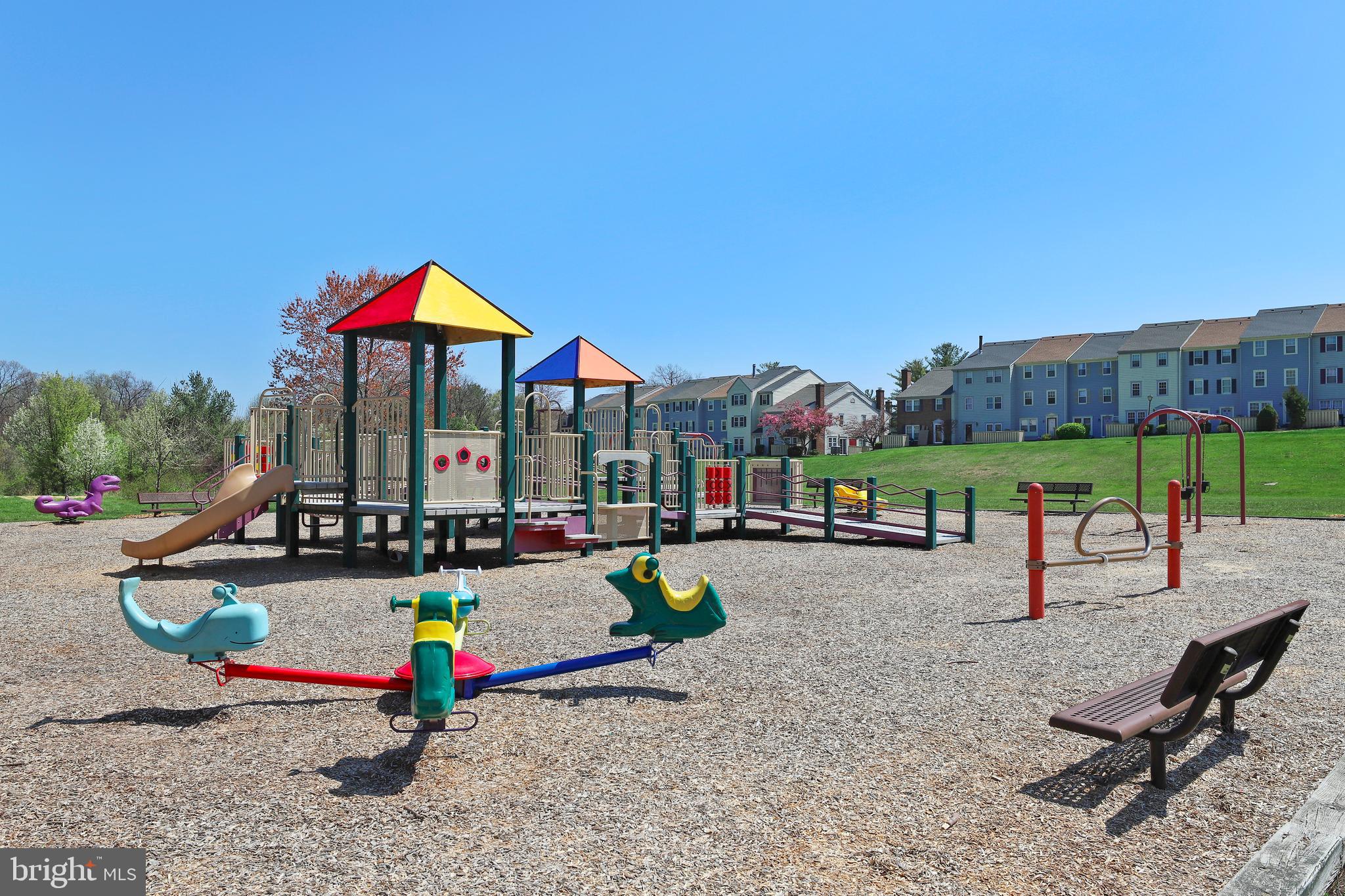 MONTGOMERY WHITE OAK - Residential