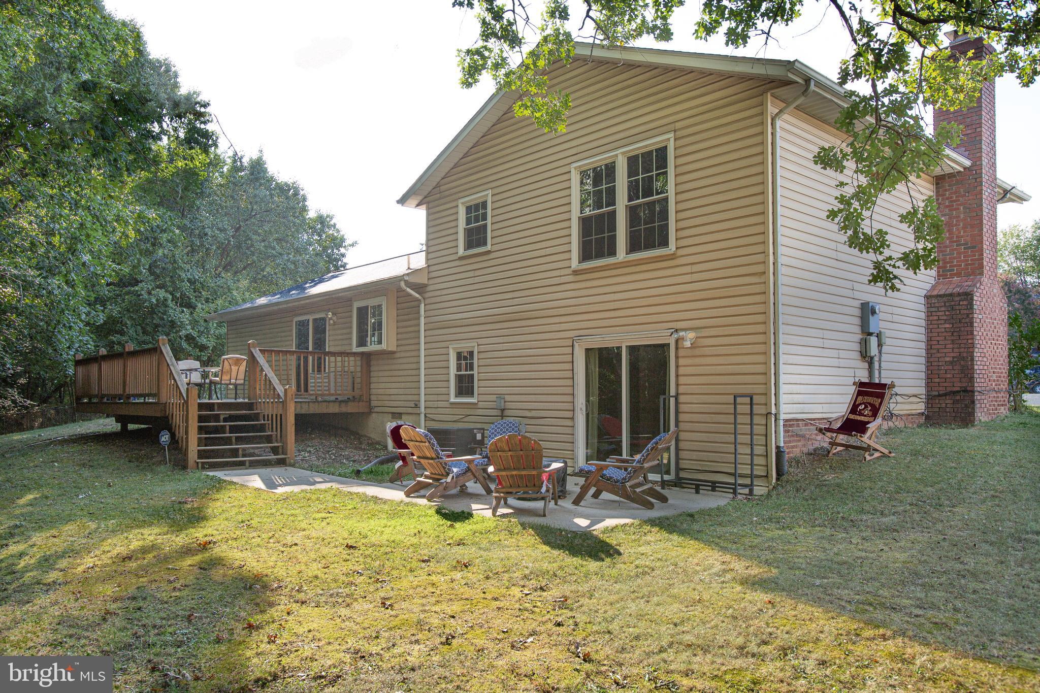 CHANCELLOR GREEN - Residential