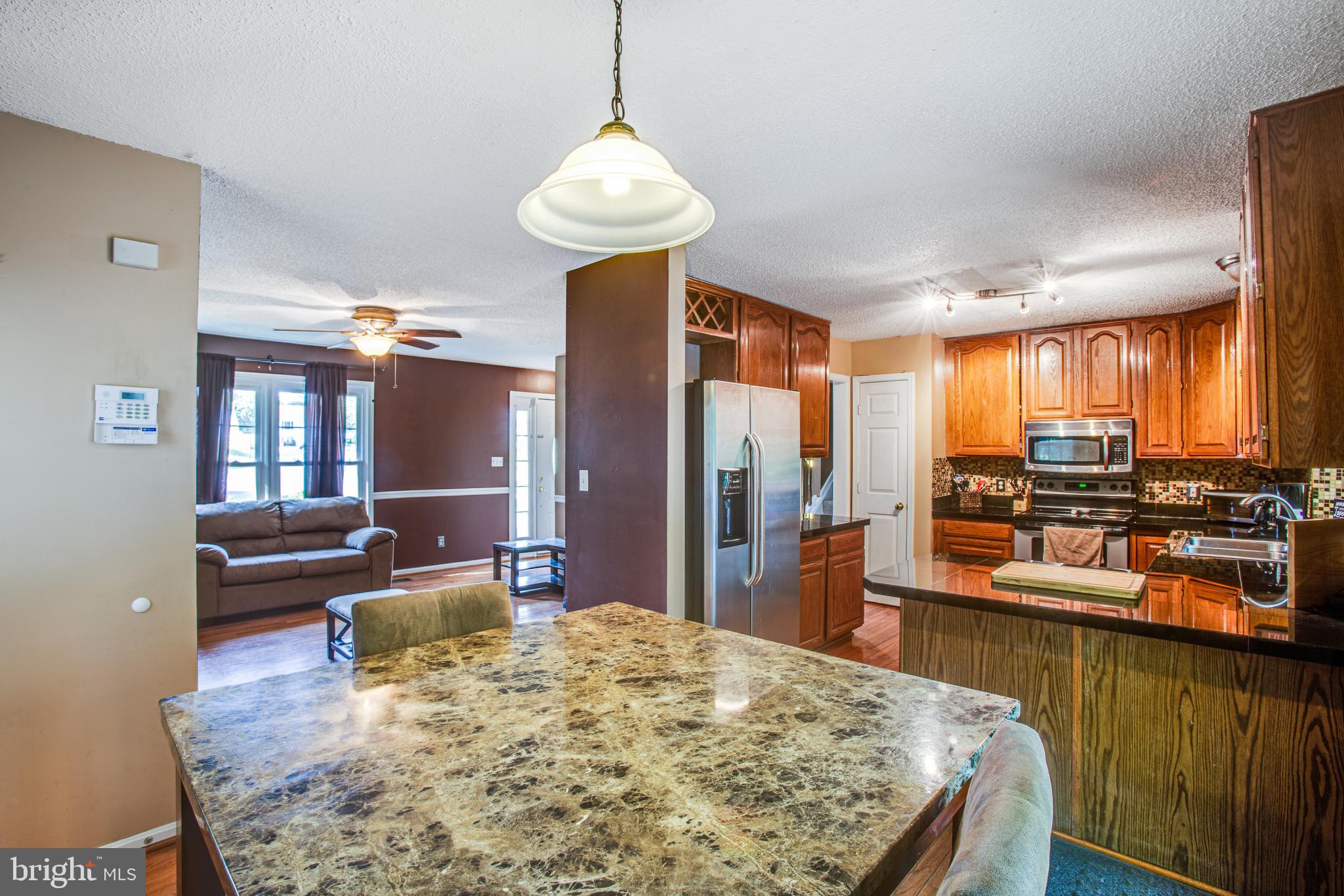 CHANCELLOR GREEN - Residential