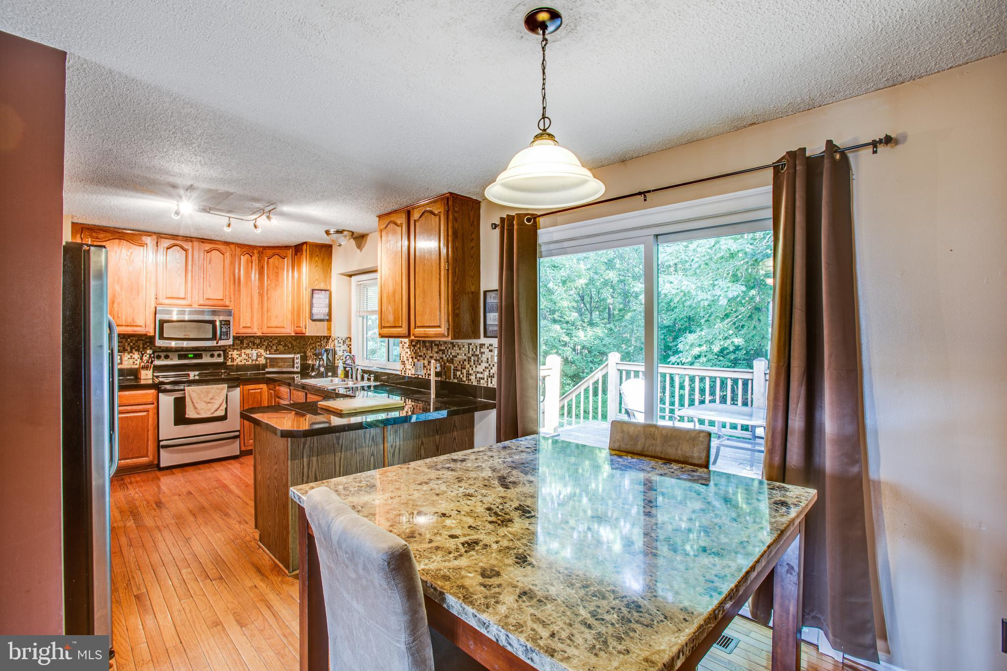 CHANCELLOR GREEN - Residential