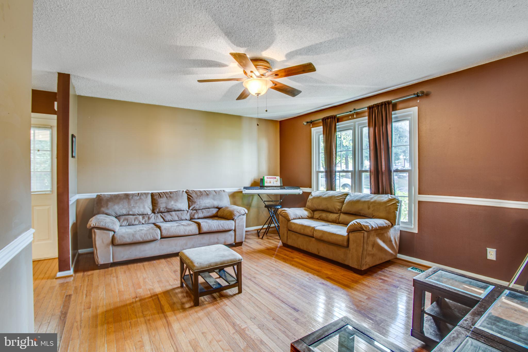 CHANCELLOR GREEN - Residential