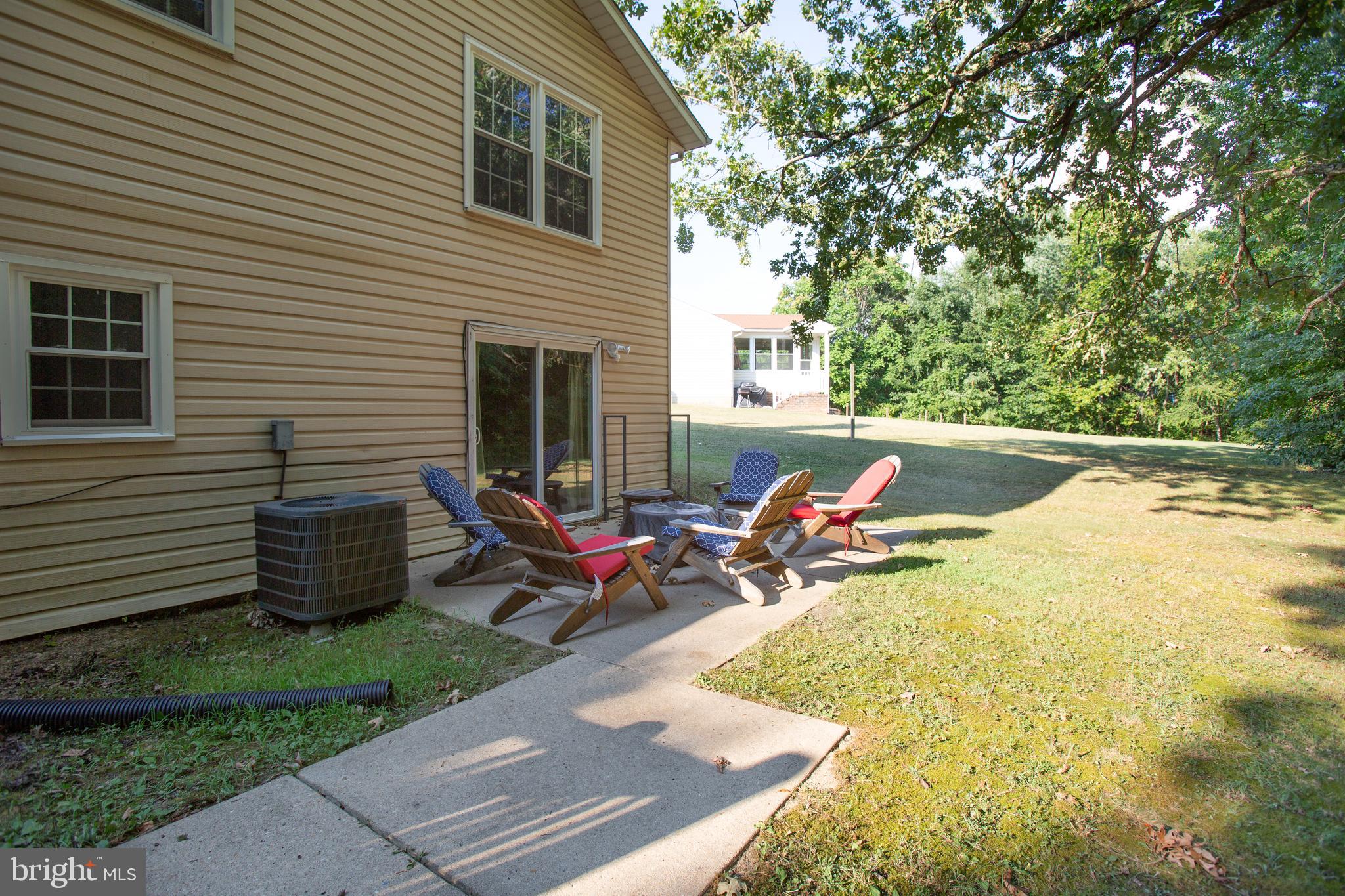 CHANCELLOR GREEN - Residential