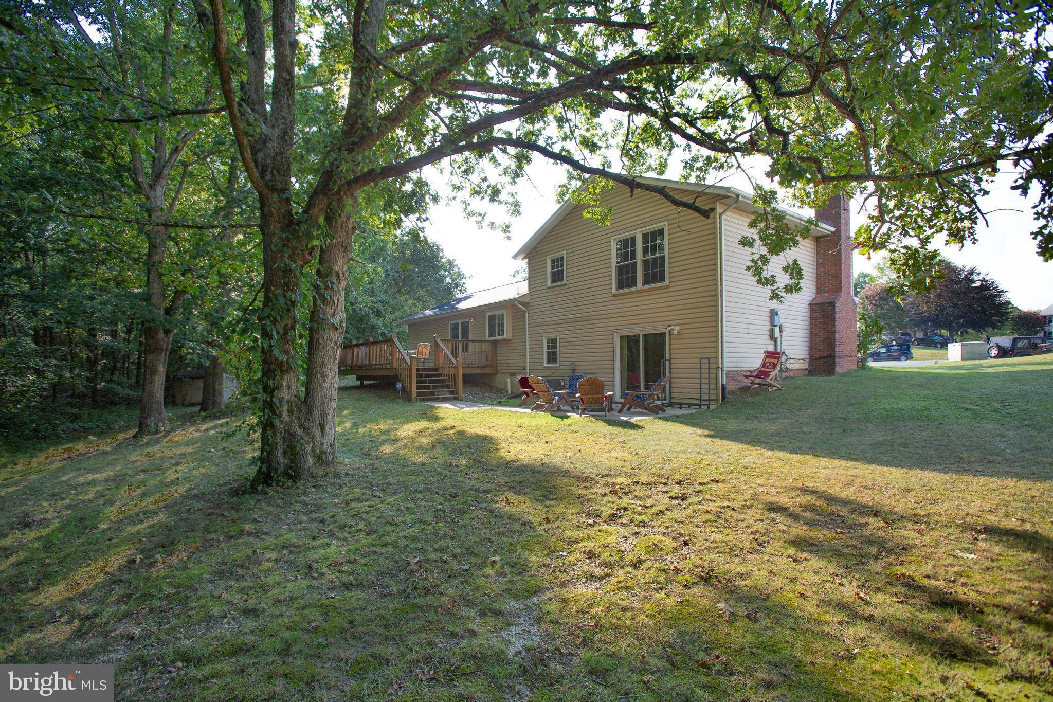 CHANCELLOR GREEN - Residential