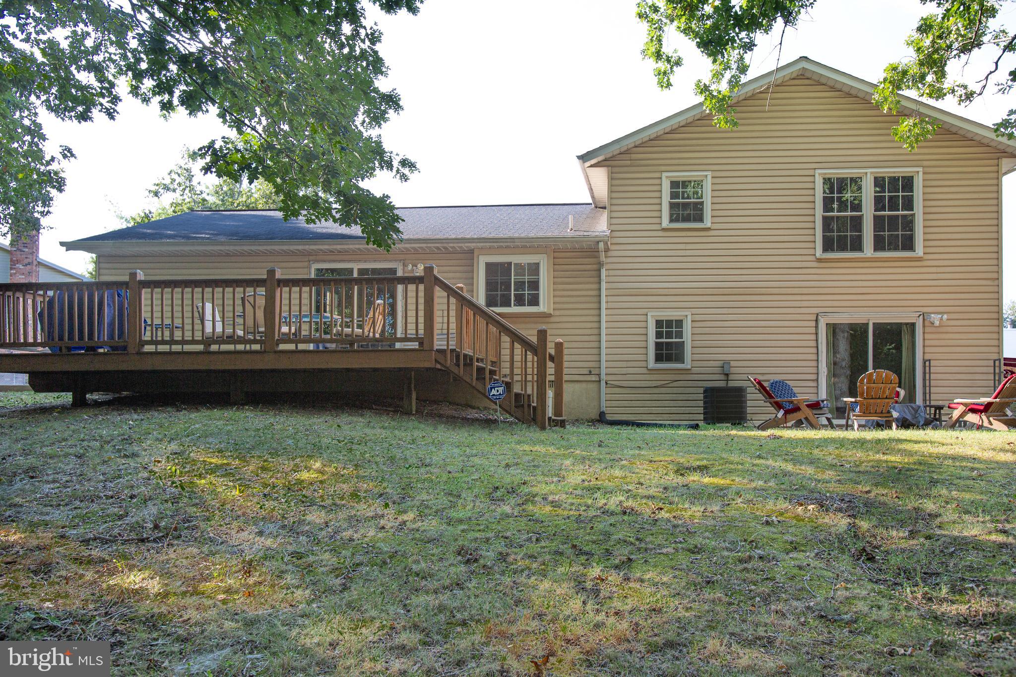 CHANCELLOR GREEN - Residential