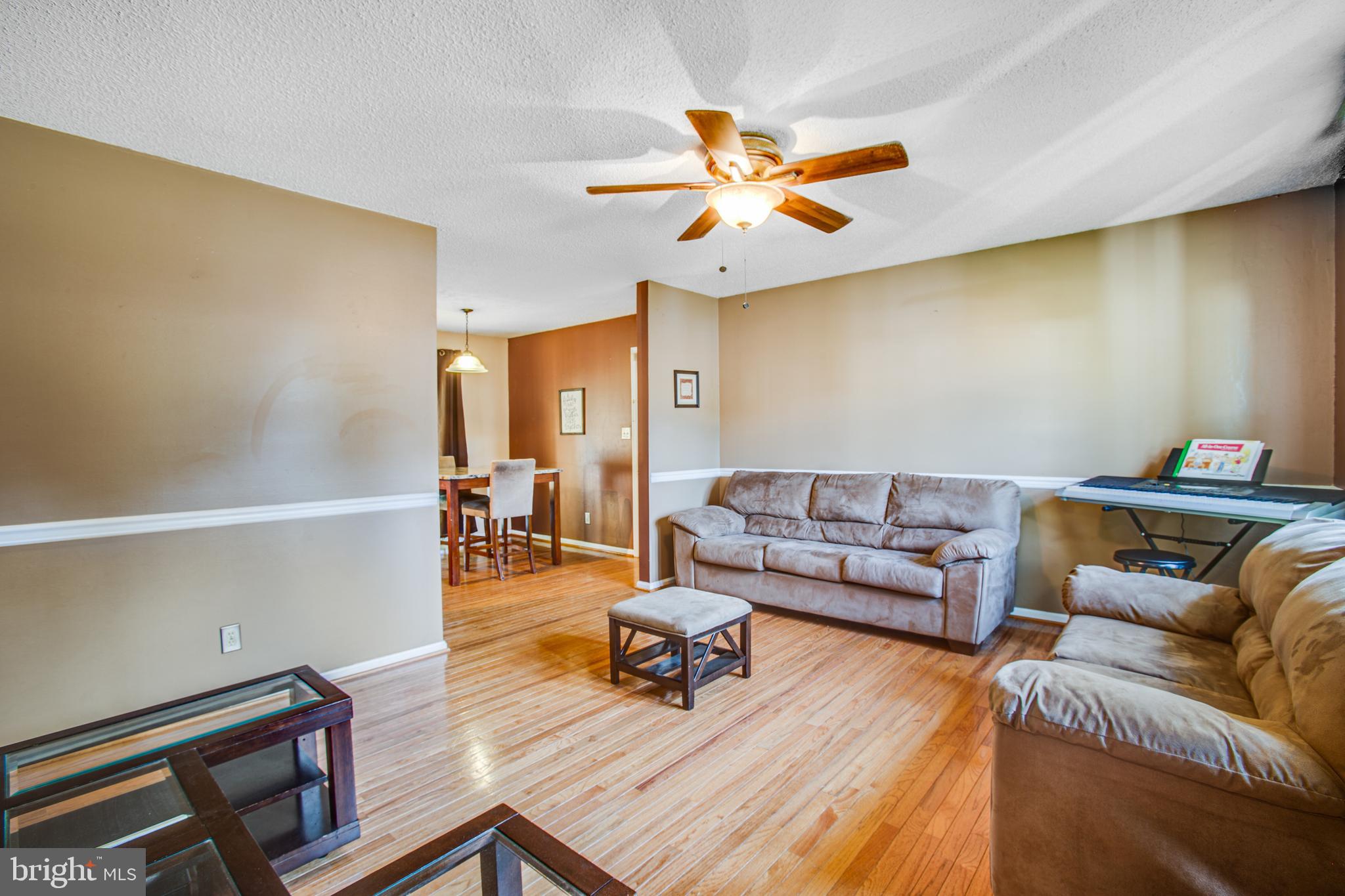 CHANCELLOR GREEN - Residential