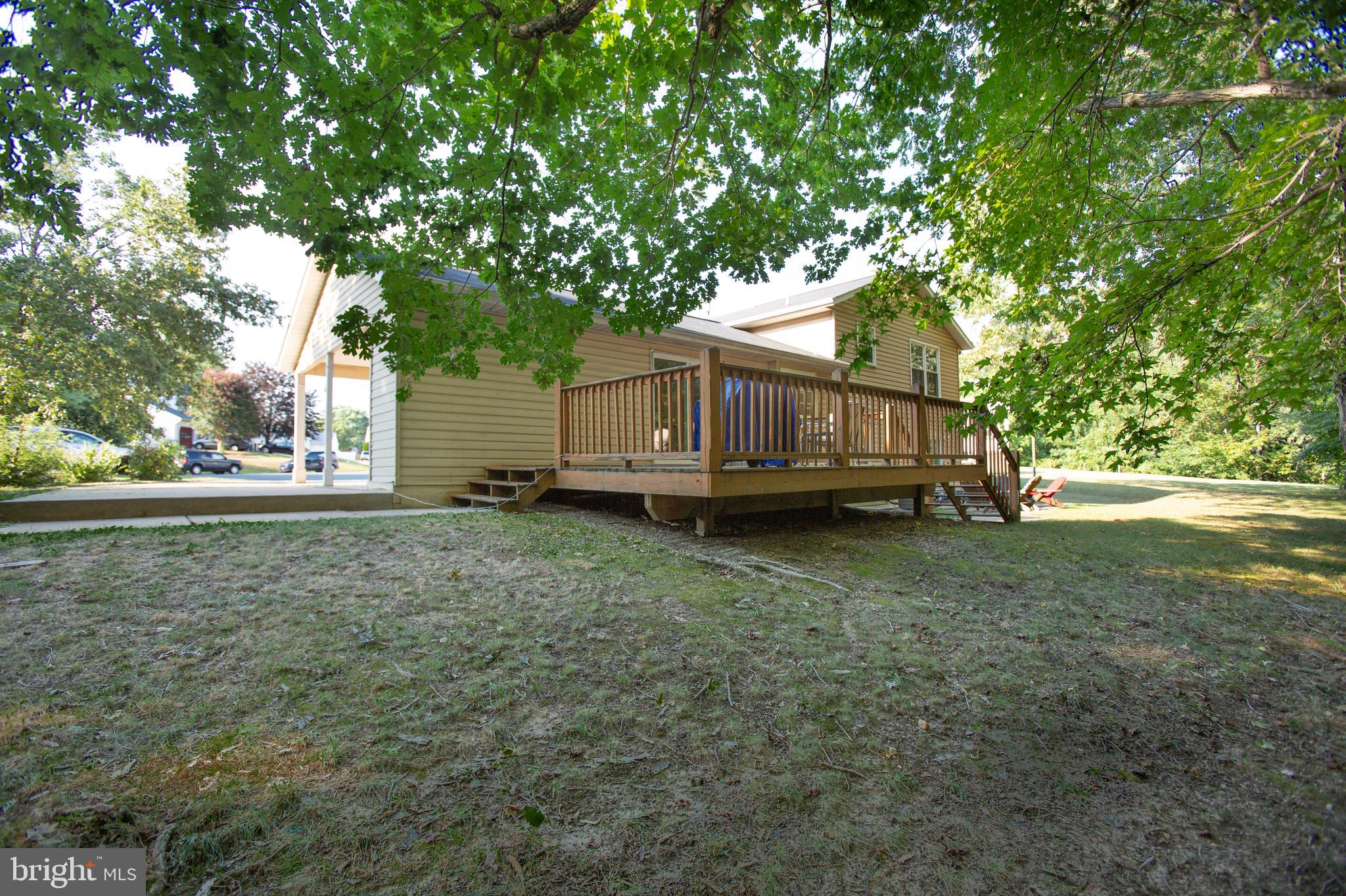 CHANCELLOR GREEN - Residential