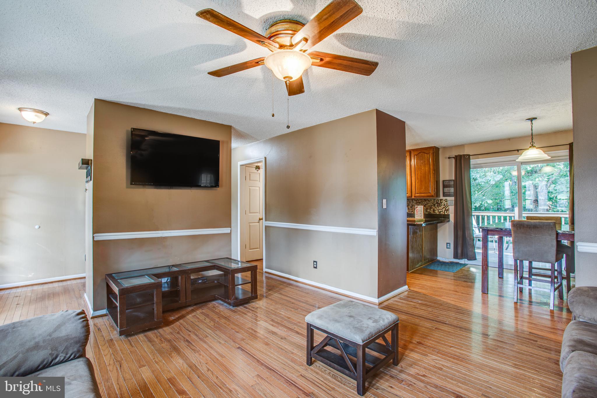 CHANCELLOR GREEN - Residential