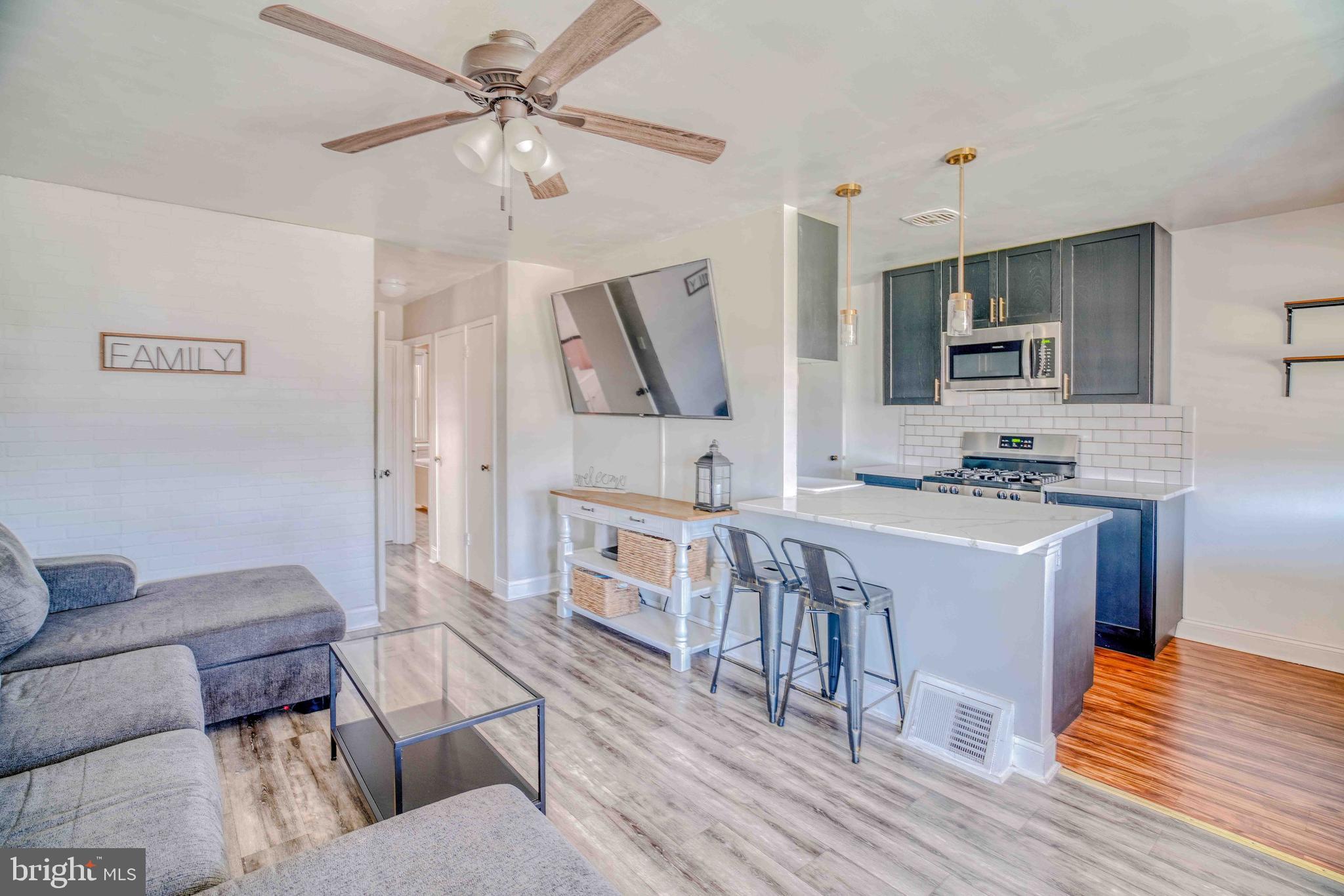 MAYFAIR - Residential