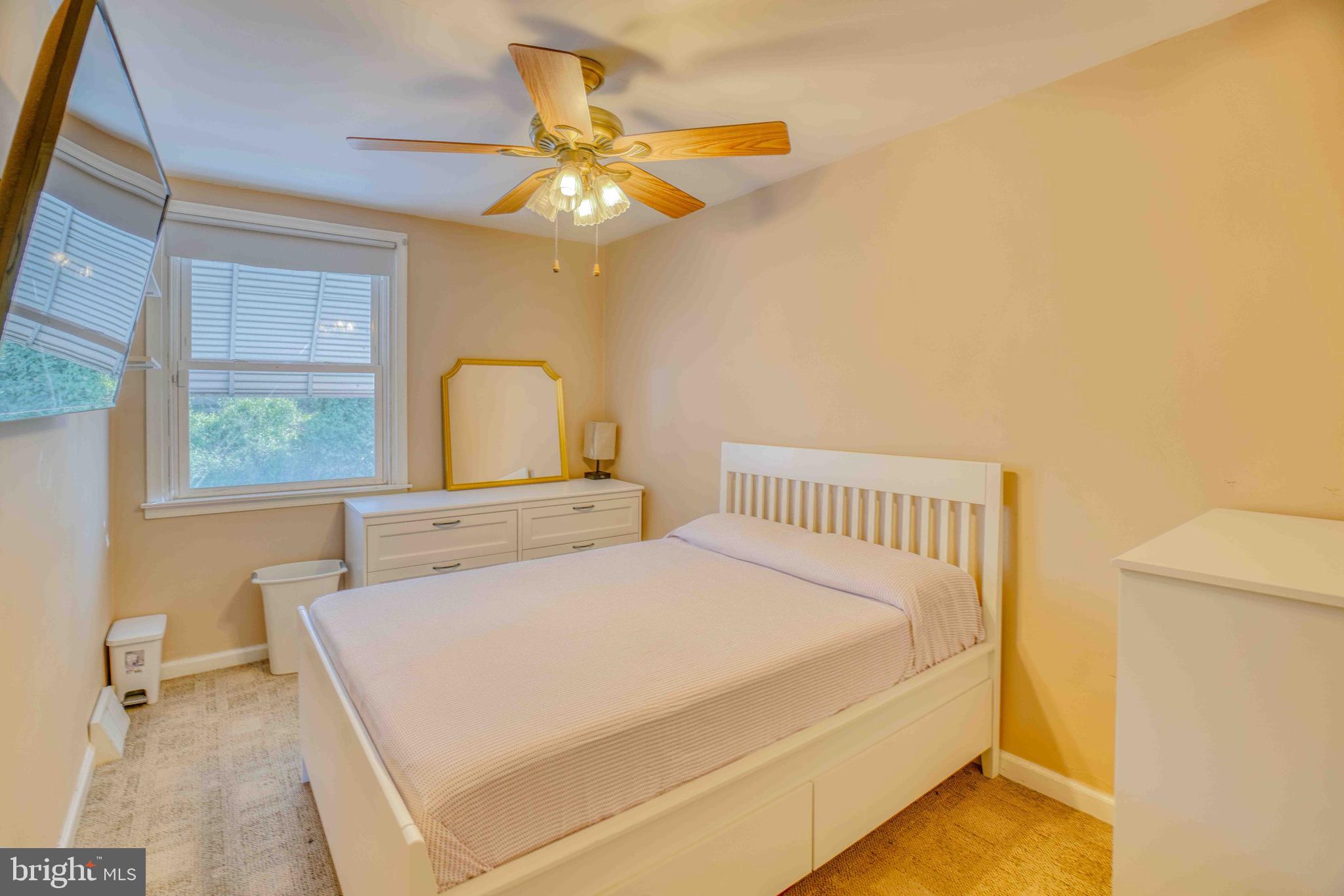 MAYFAIR - Residential