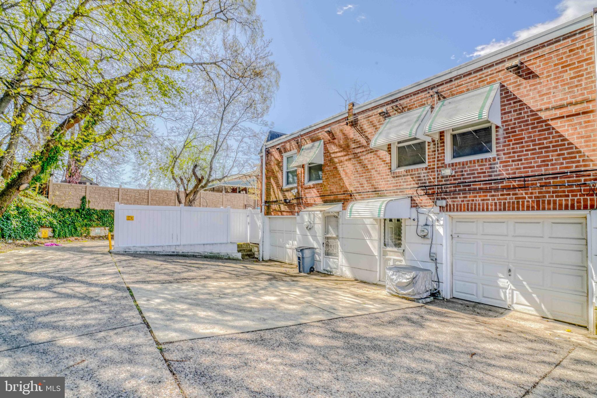 MAYFAIR - Residential