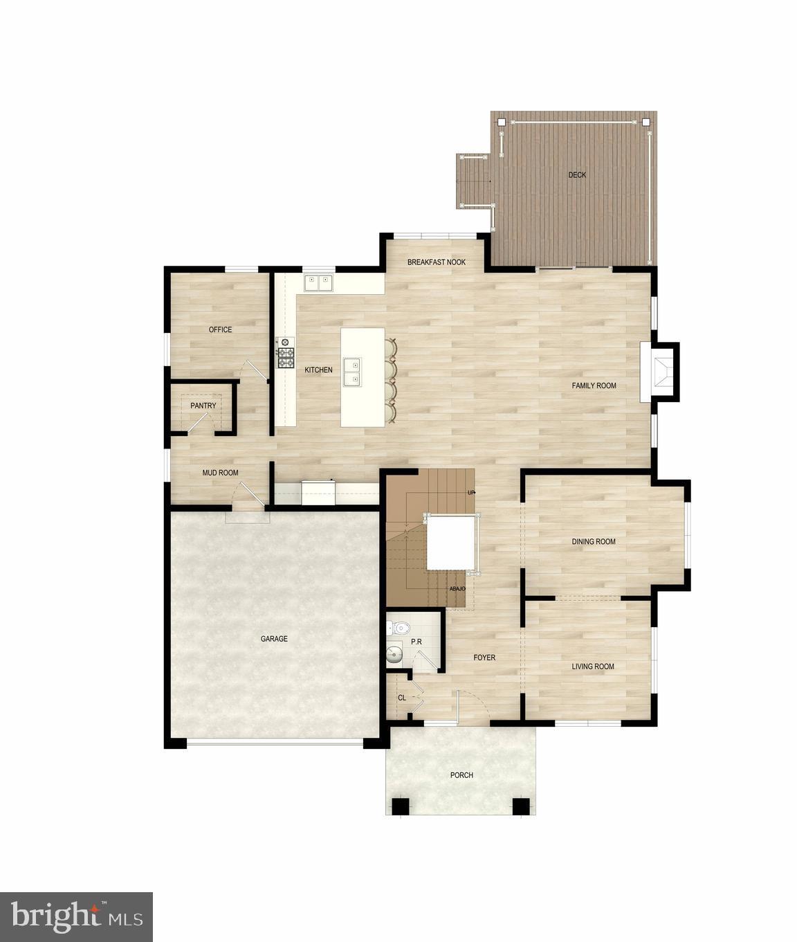 GEORGETOWN VILLAGE - Residential