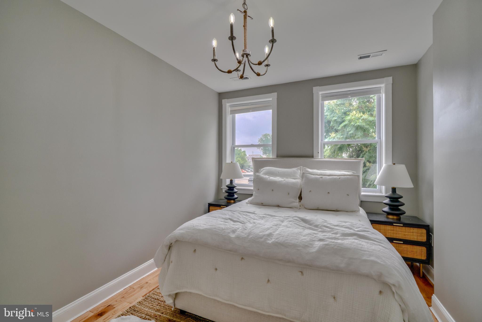 HAMPDEN HISTORIC DISTRICT - Residential