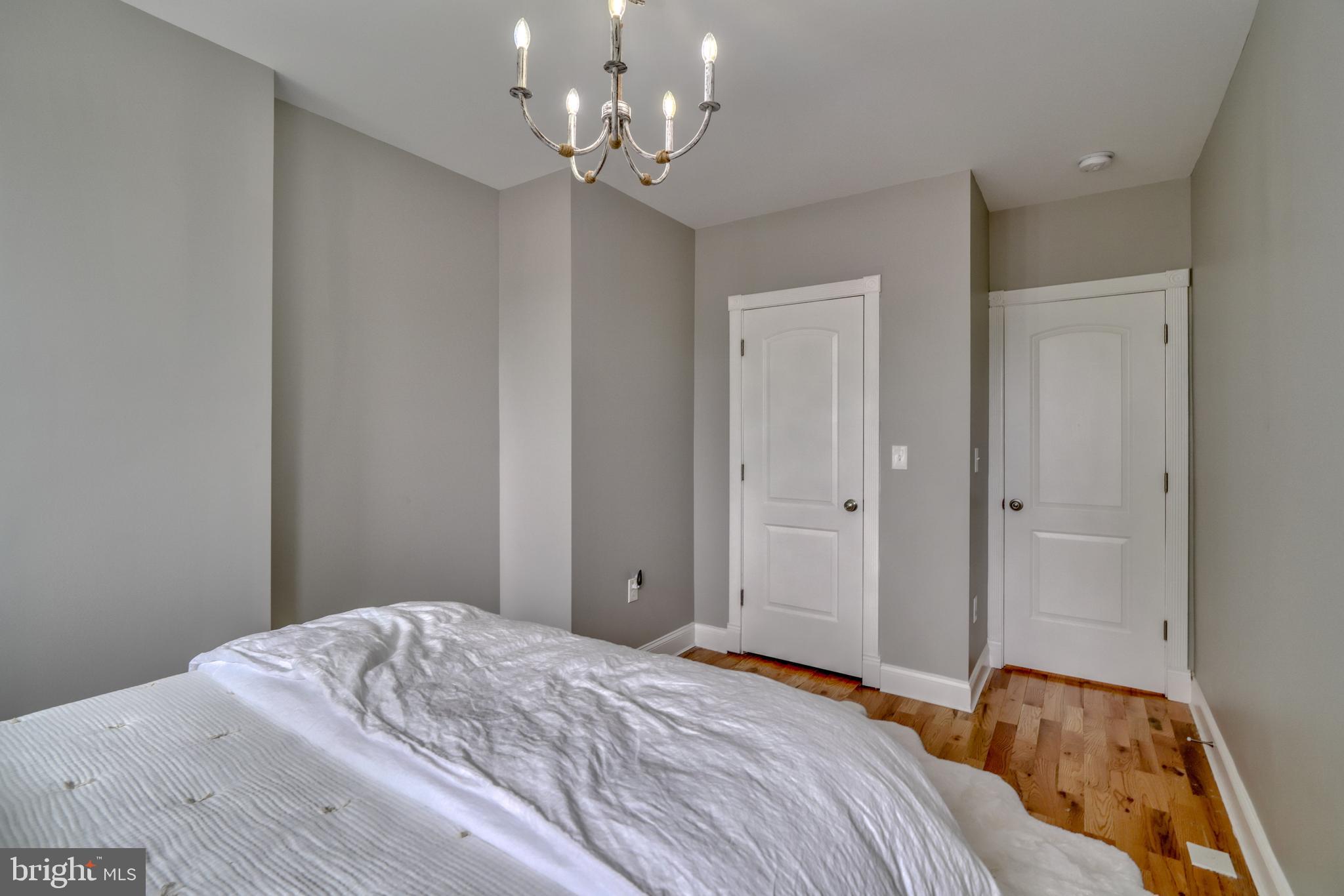 HAMPDEN HISTORIC DISTRICT - Residential