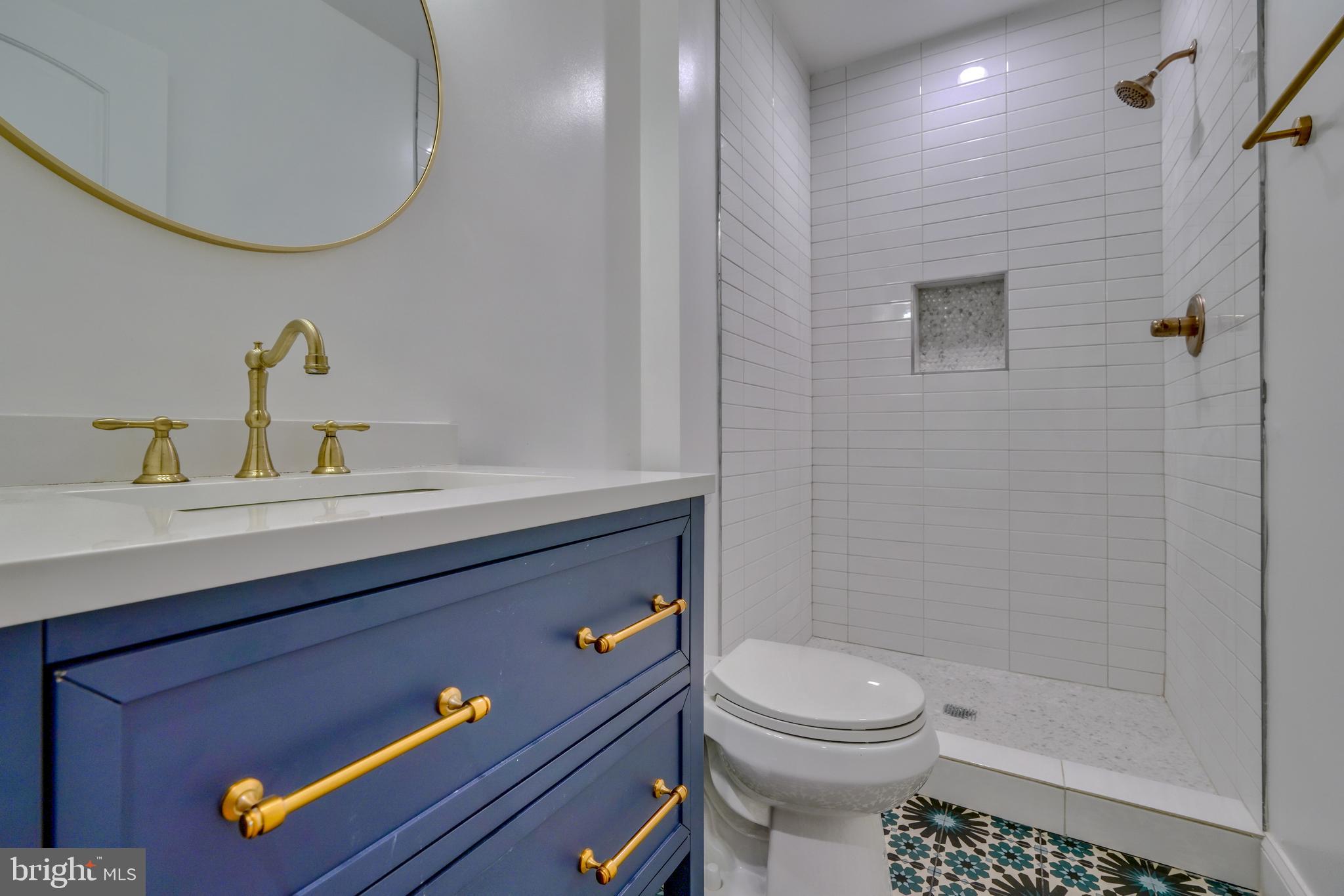 HAMPDEN HISTORIC DISTRICT - Residential